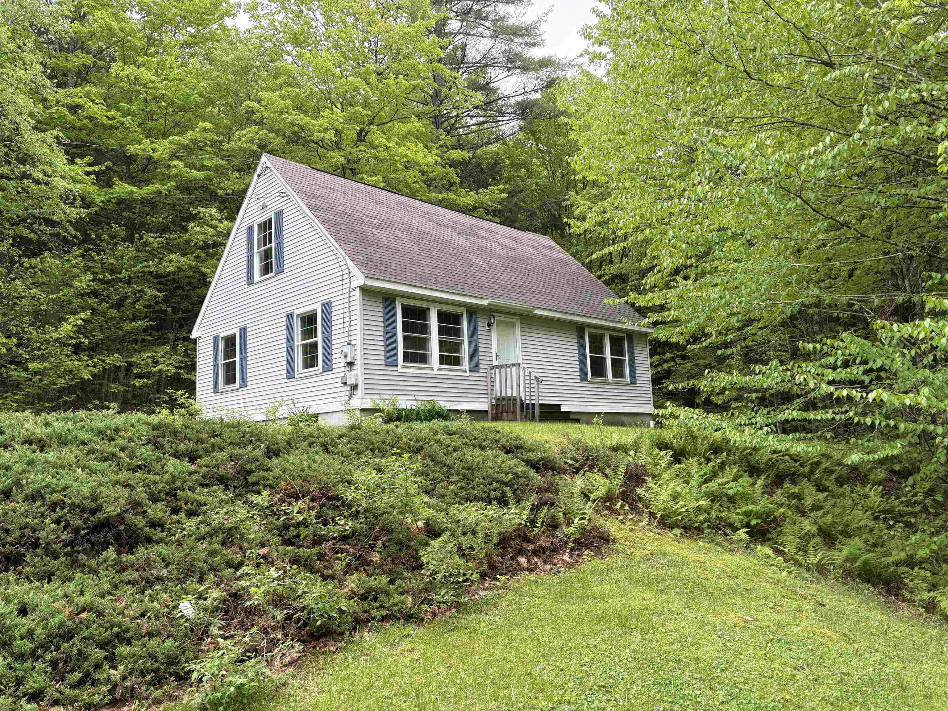 164 Etna Road Lebanon, NH 03766 - Photo 1 of 18 Gallery Image 1