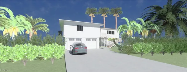 $1,495,000 | 979 Whelk Drive, Sanibel, FL 33957