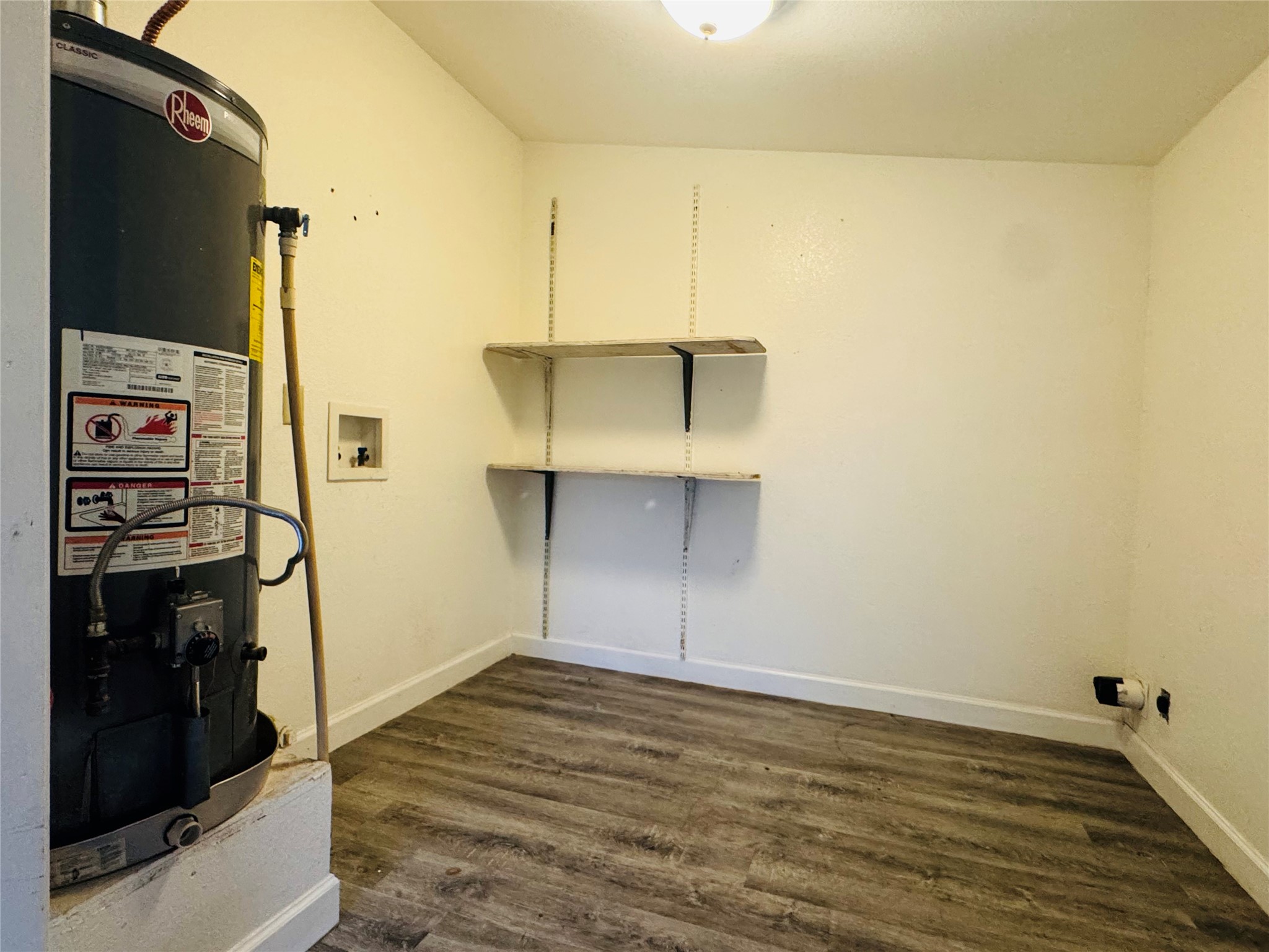 2308 Bennington Street Houston, TX 77093 - Photo 22 of 25
