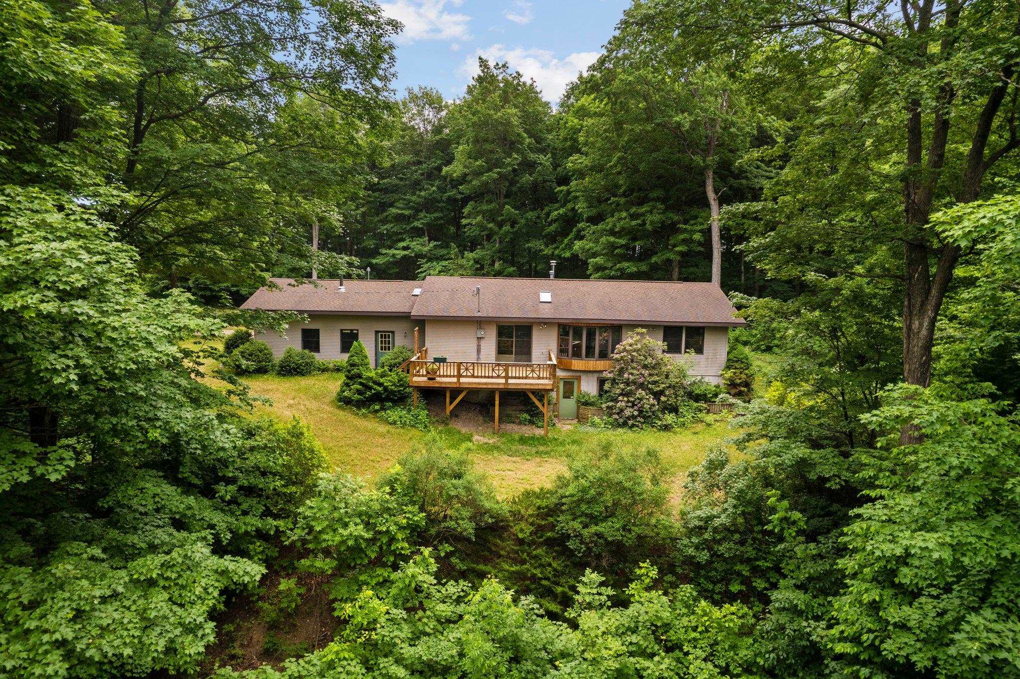 2202 North Reynolds Road Interlochen, MI 49643 - Photo 3 of 48