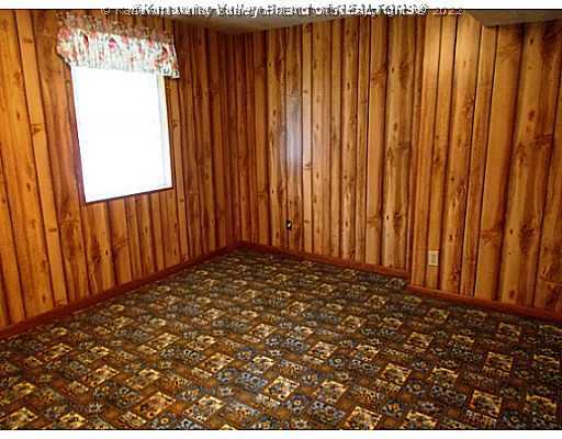 175 Ridgeview Drive Ripley, WV 25271 - Photo 8 of 16 Main Level Bedroom.