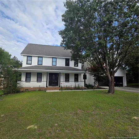 $383,000 | 2309 Lull Water Drive, Fayetteville, NC 28306