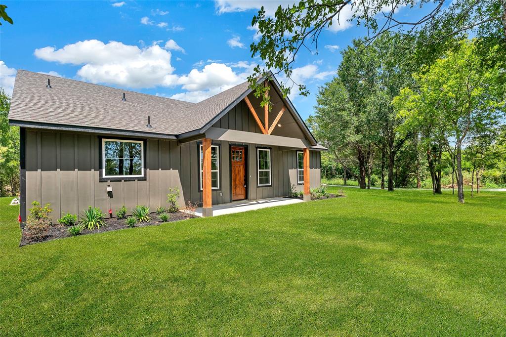 391 Slate Rock Road Ennis, TX 75119 - Photo 31 of 40