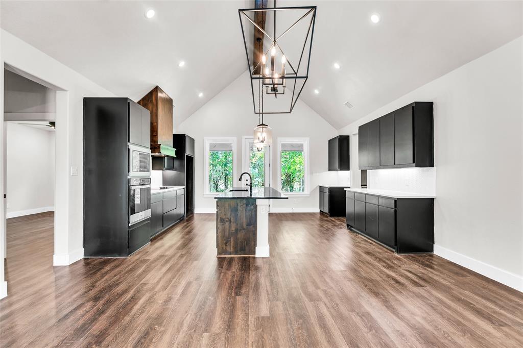 391 Slate Rock Road Ennis, TX 75119 - Photo 8 of 40