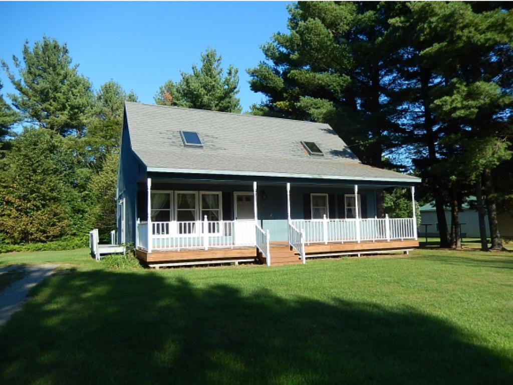 60 Beaver Brook Road Milton, VT 05468 - Photo 1 of 26 Gallery Image 1