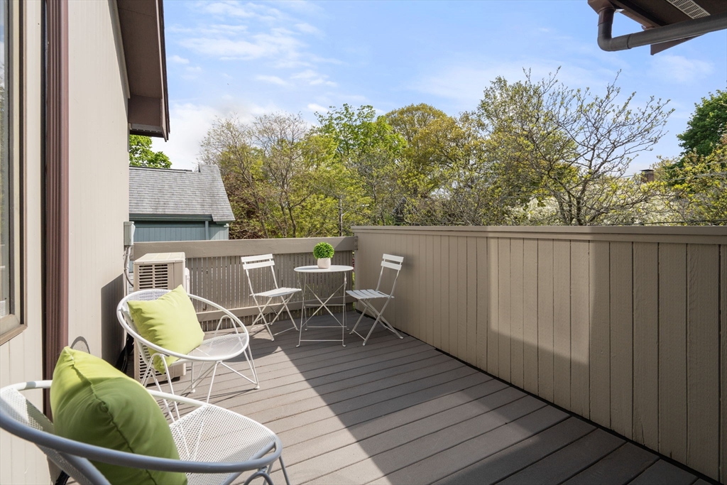99-101 Larch Road, Unit 99 Cambridge, MA 02138 - Photo 29 of 38