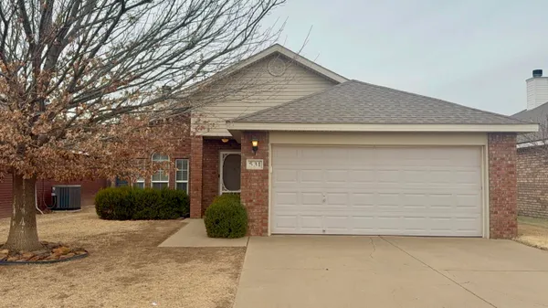 $195,000 | 531 North Juneau Avenue, Lubbock, TX 79416