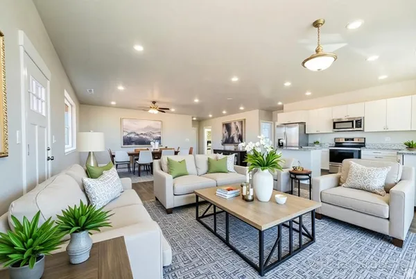 $699,000 | 4377 Colt Circle, Kanab, UT 84741
