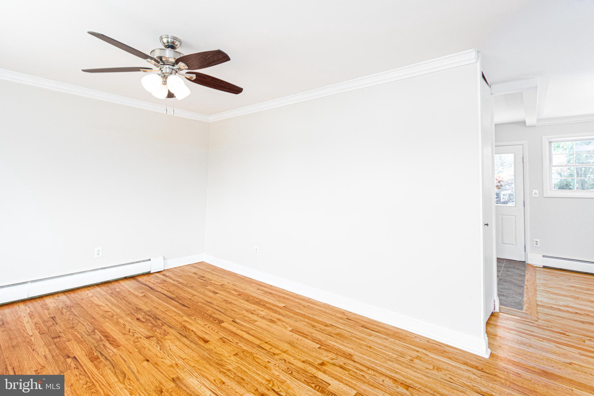 1500 Ross Road Bel Air, MD 21014 - Photo 13 of 62 Beautiful new floors stretch throughout the home!