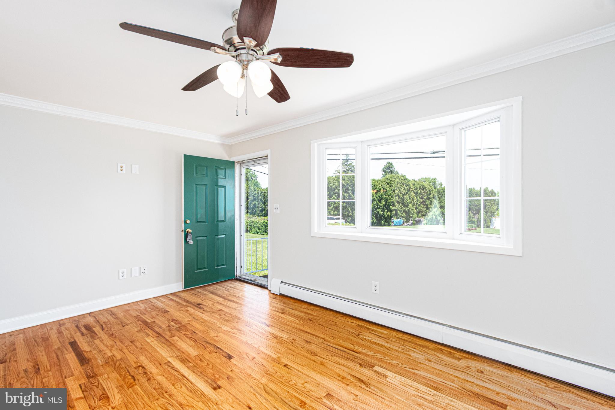 1500 Ross Road Bel Air, MD 21014 - Photo 14 of 62 Bright w natural light from big bay window!