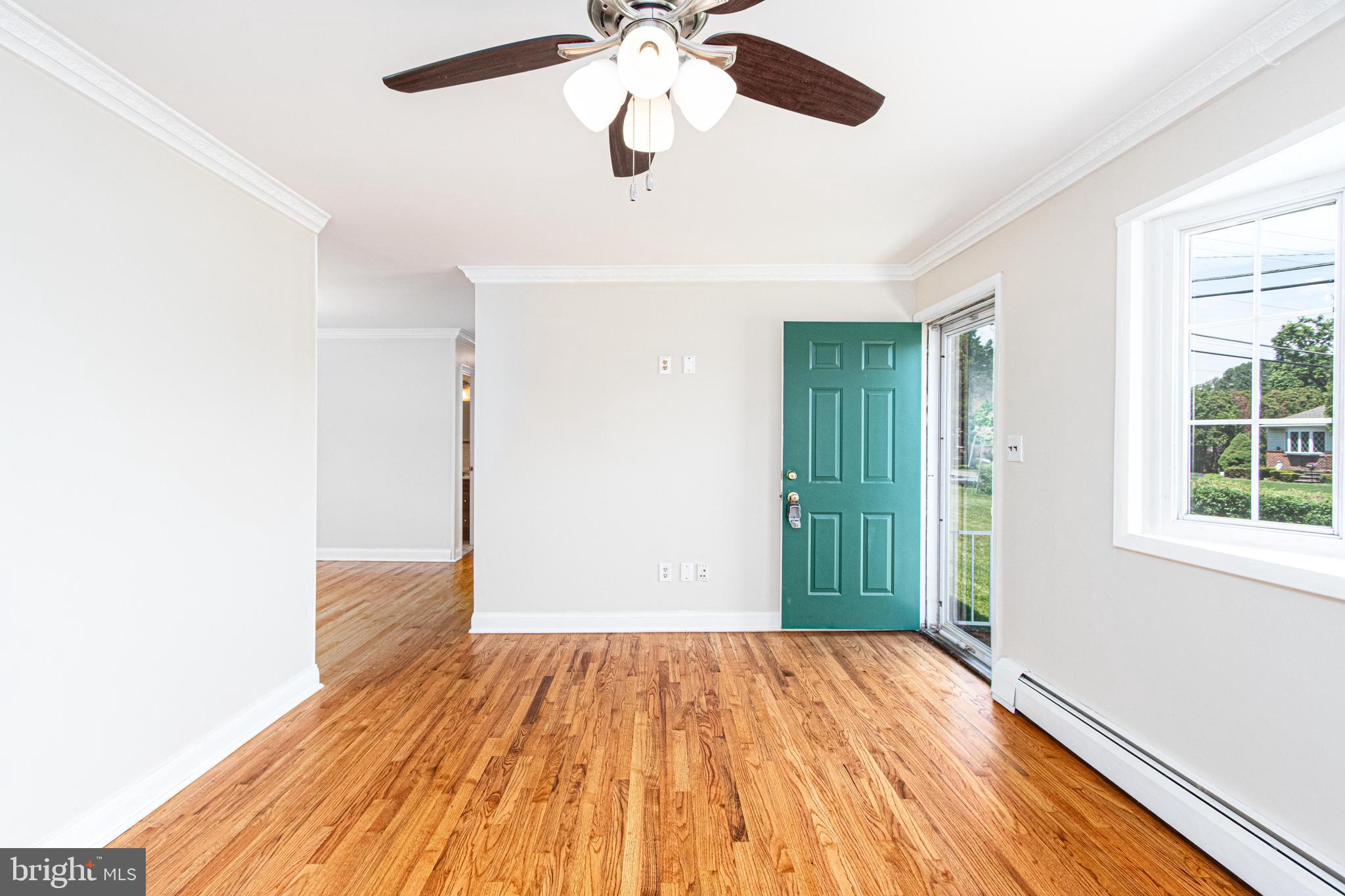 1500 Ross Road Bel Air, MD 21014 - Photo 15 of 62 Freshly painted and ready to move in!