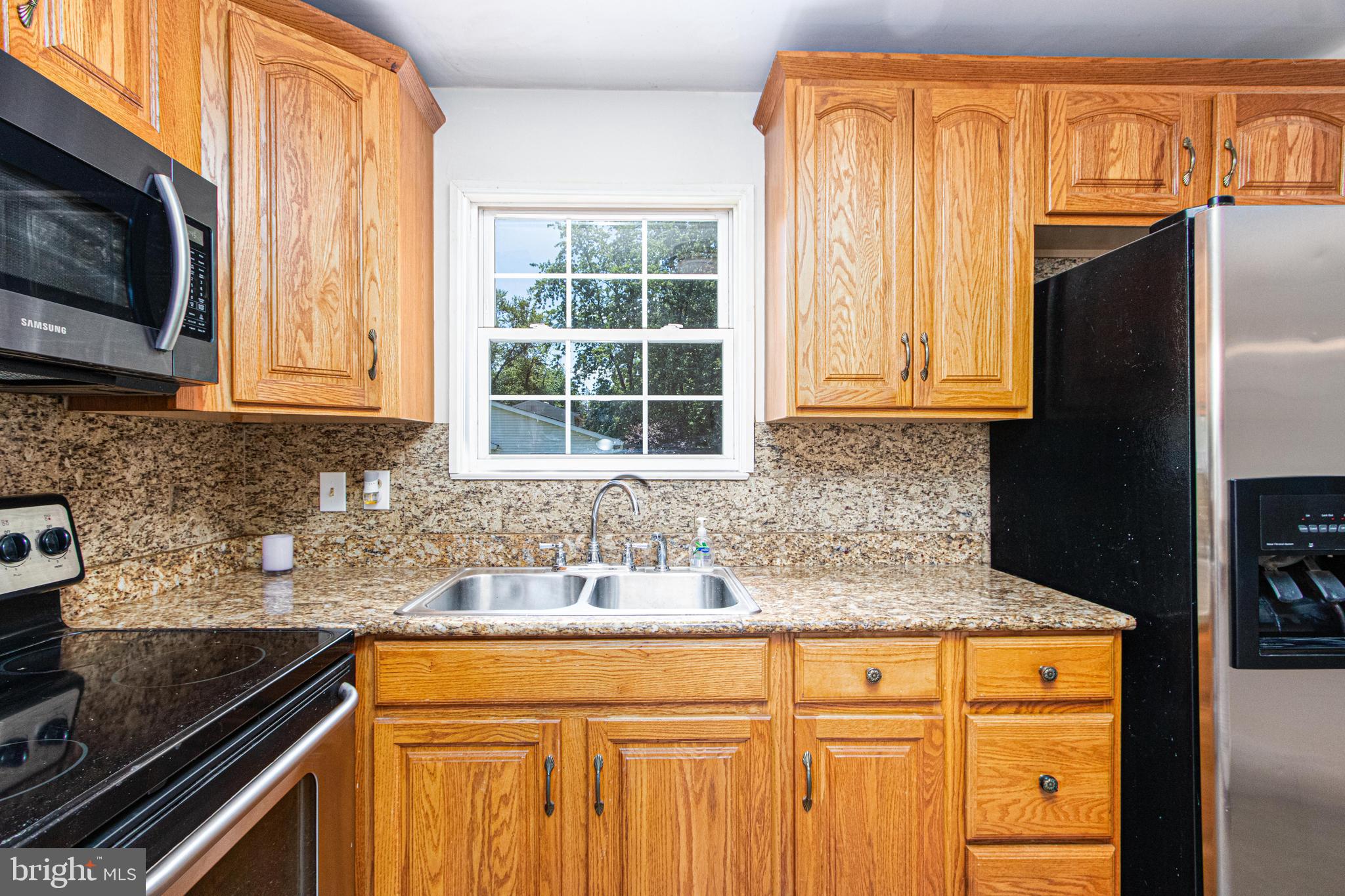 1500 Ross Road Bel Air, MD 21014 - Photo 23 of 62 Perfectly placed window over the sink!