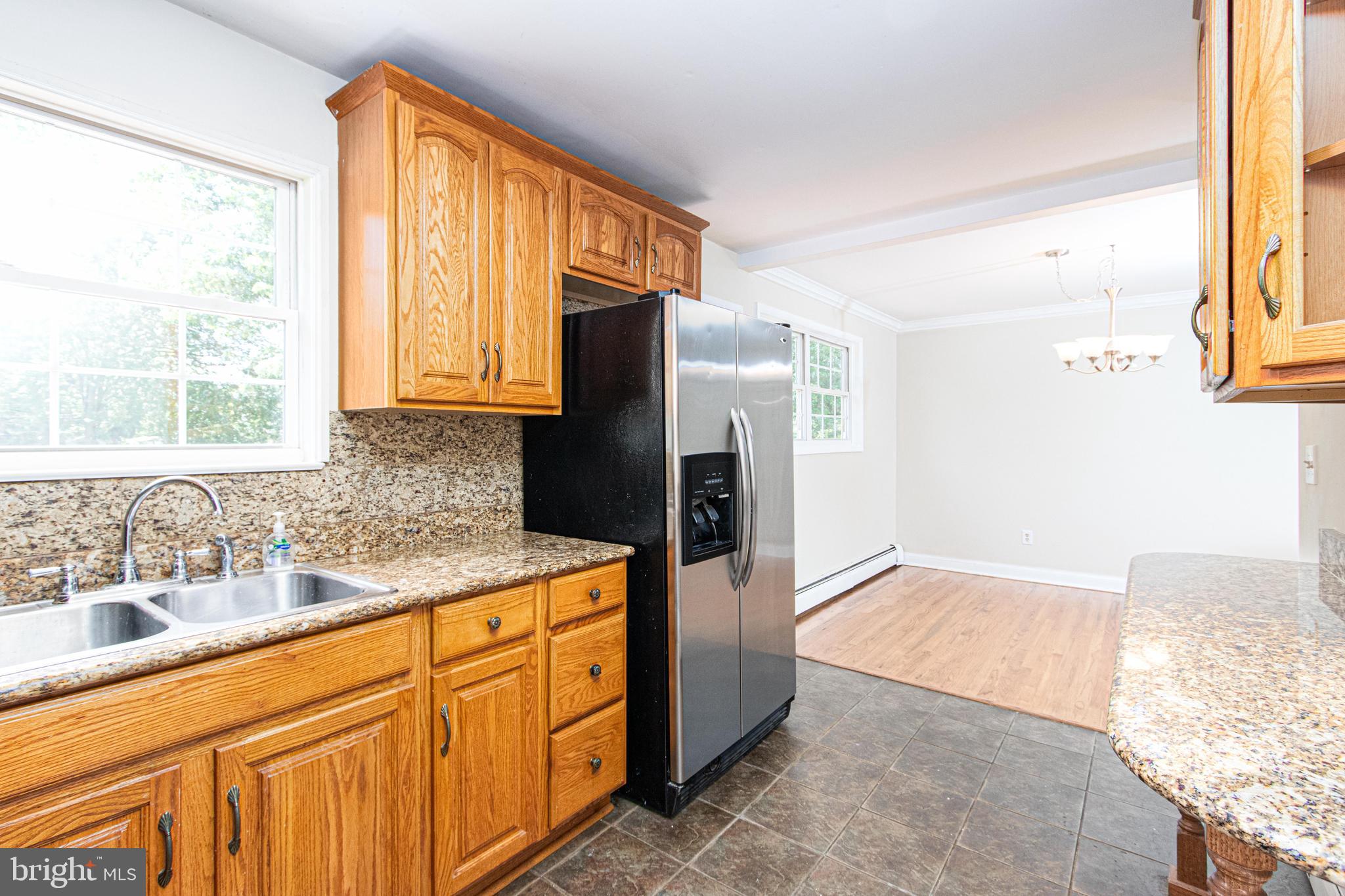 1500 Ross Road Bel Air, MD 21014 - Photo 24 of 62 Dining space off kitchen. Great for entertaining!