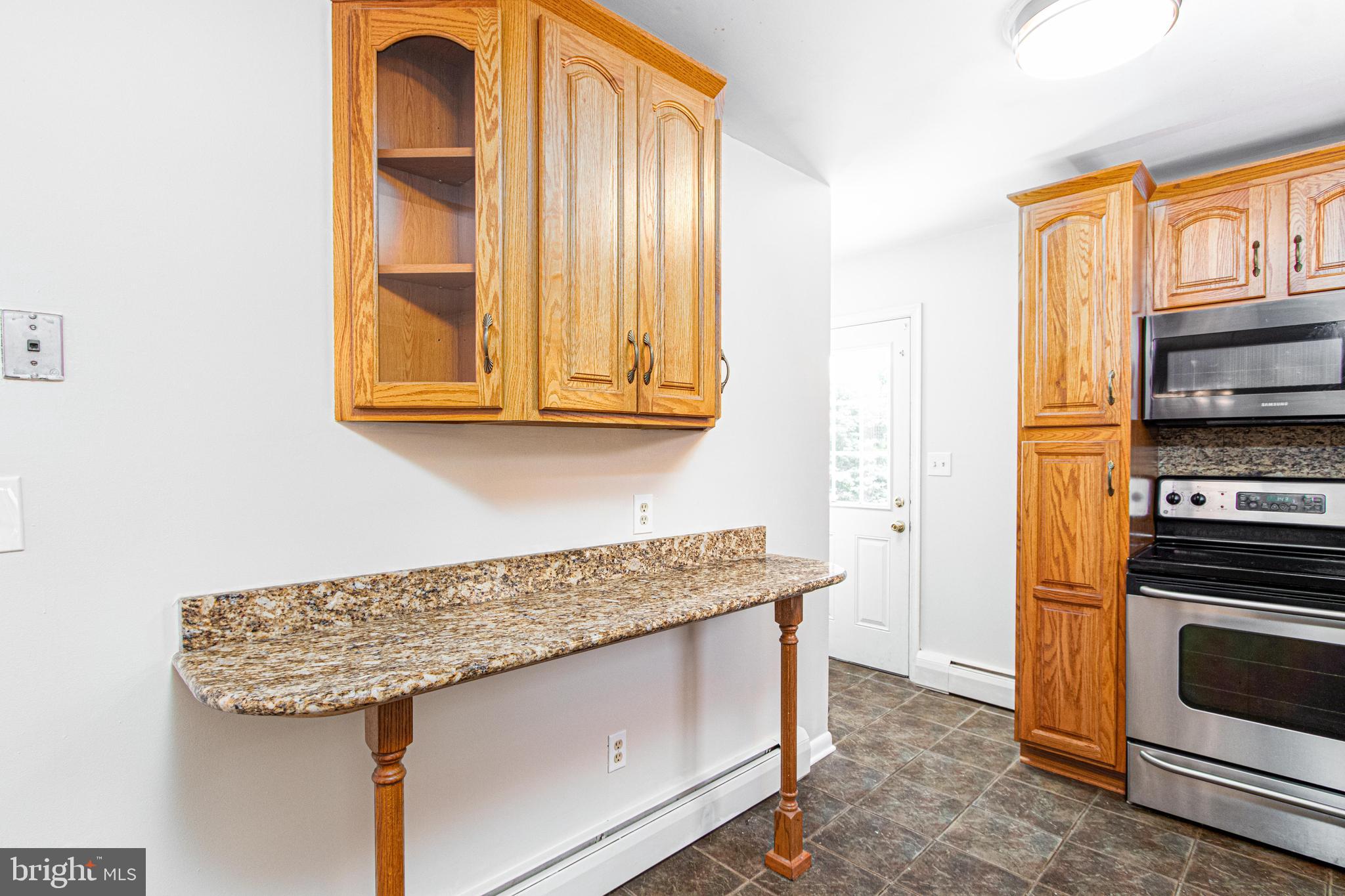 1500 Ross Road Bel Air, MD 21014 - Photo 26 of 62 Side entry and exit at kitchen