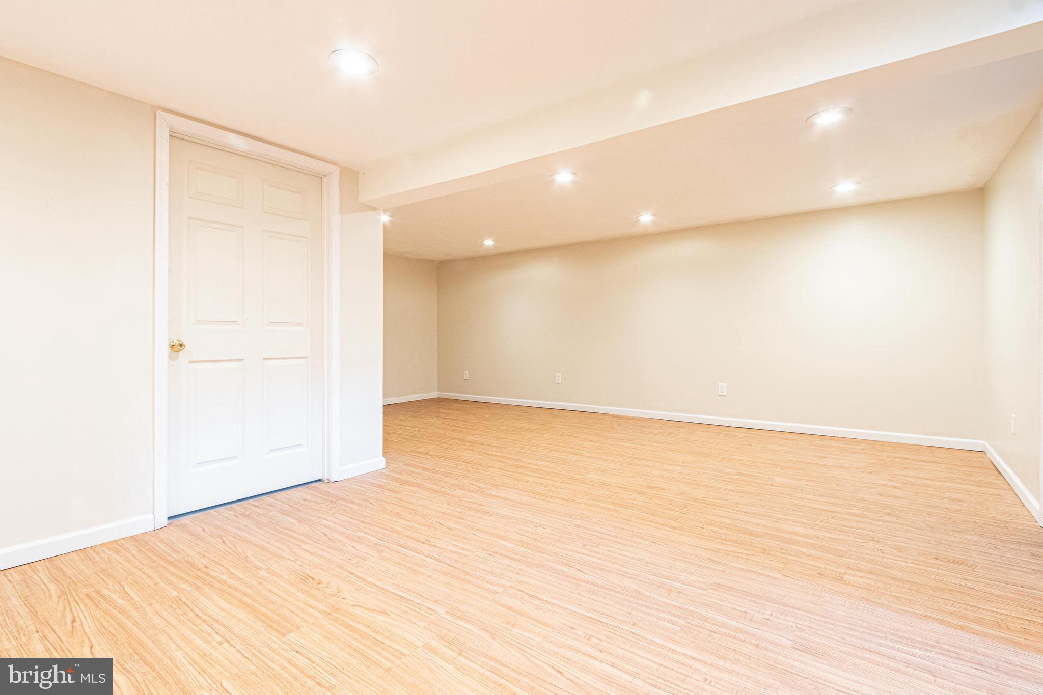 1500 Ross Road Bel Air, MD 21014 - Photo 39 of 62 Spacious lower level flex space for stretching out