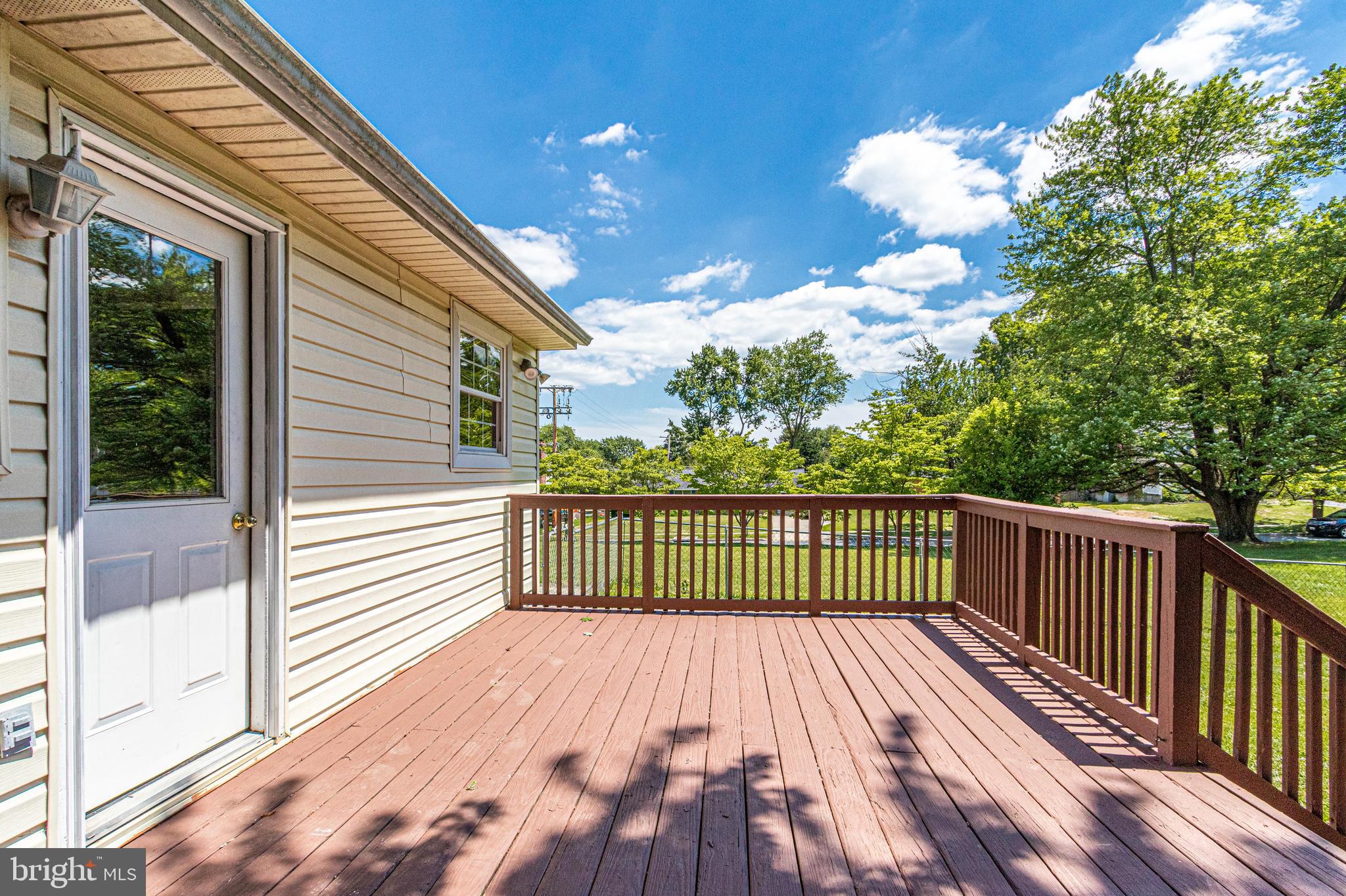 1500 Ross Road Bel Air, MD 21014 - Photo 49 of 62 Great space for grilling and relaxing!