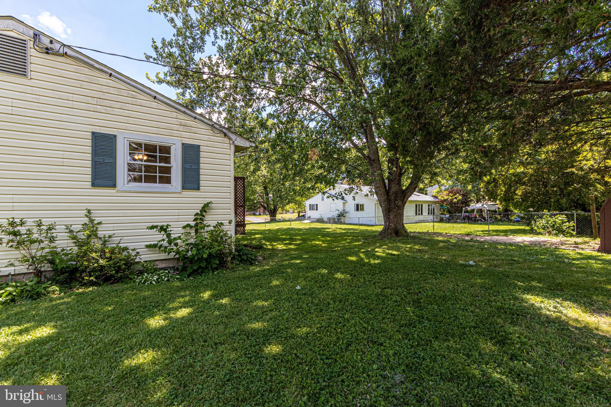 1500 Ross Road Bel Air, MD 21014 - Photo 54 of 62 Great space for family and pets!
