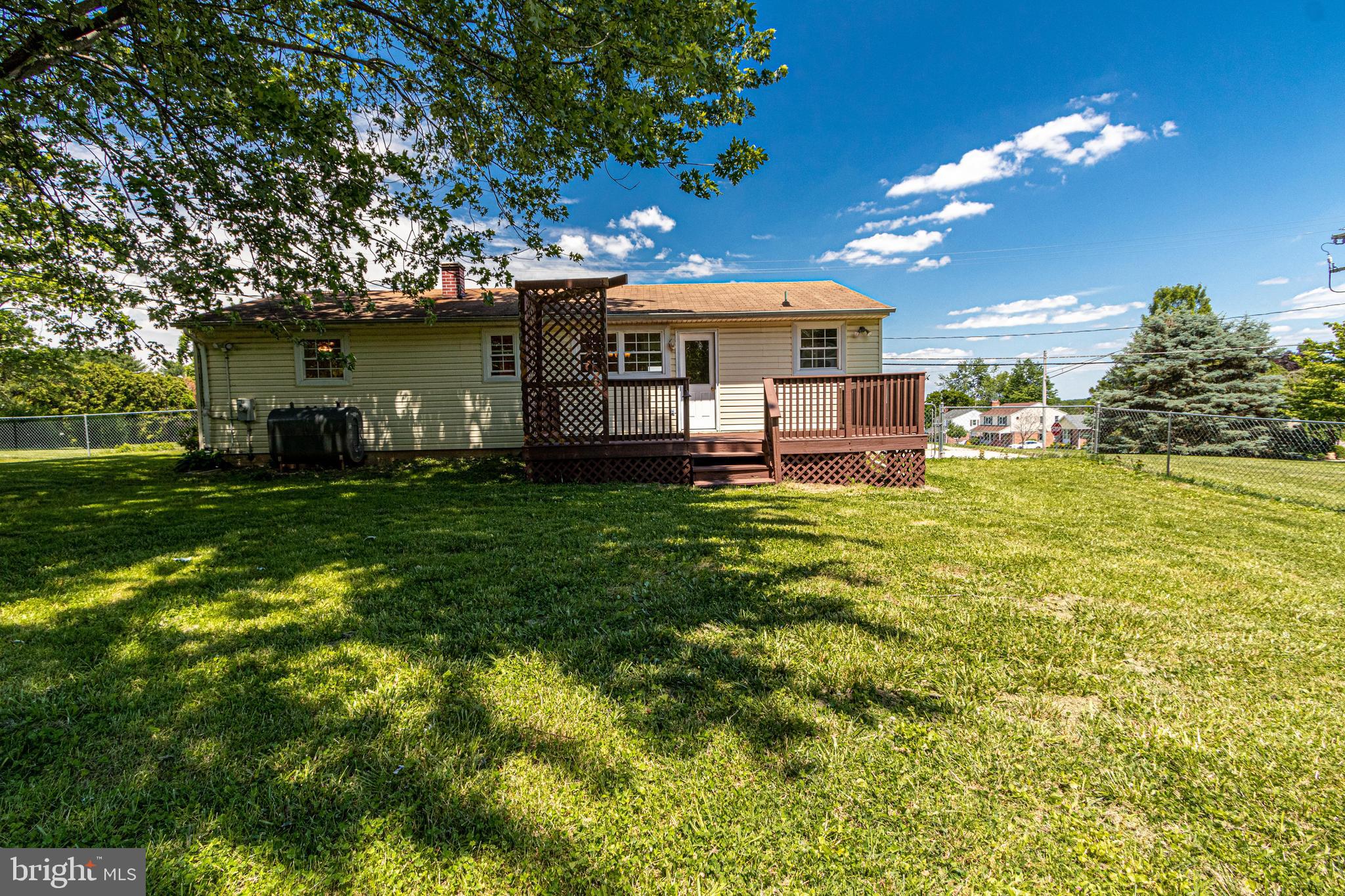 1500 Ross Road Bel Air, MD 21014 - Photo 57 of 62 Great home all the way around!