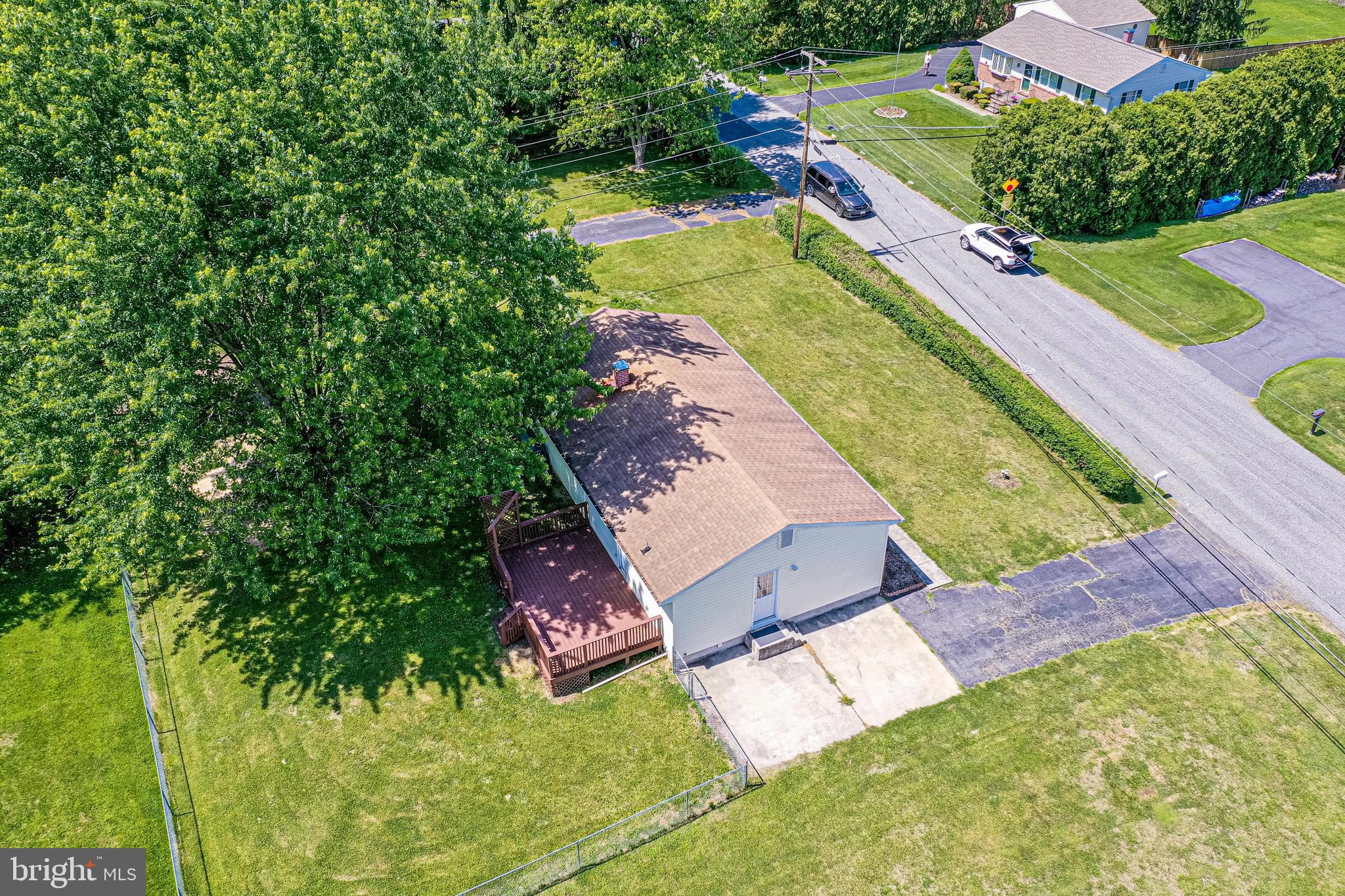 1500 Ross Road Bel Air, MD 21014 - Photo 61 of 62 Welcome to 1500 Ross Rd!