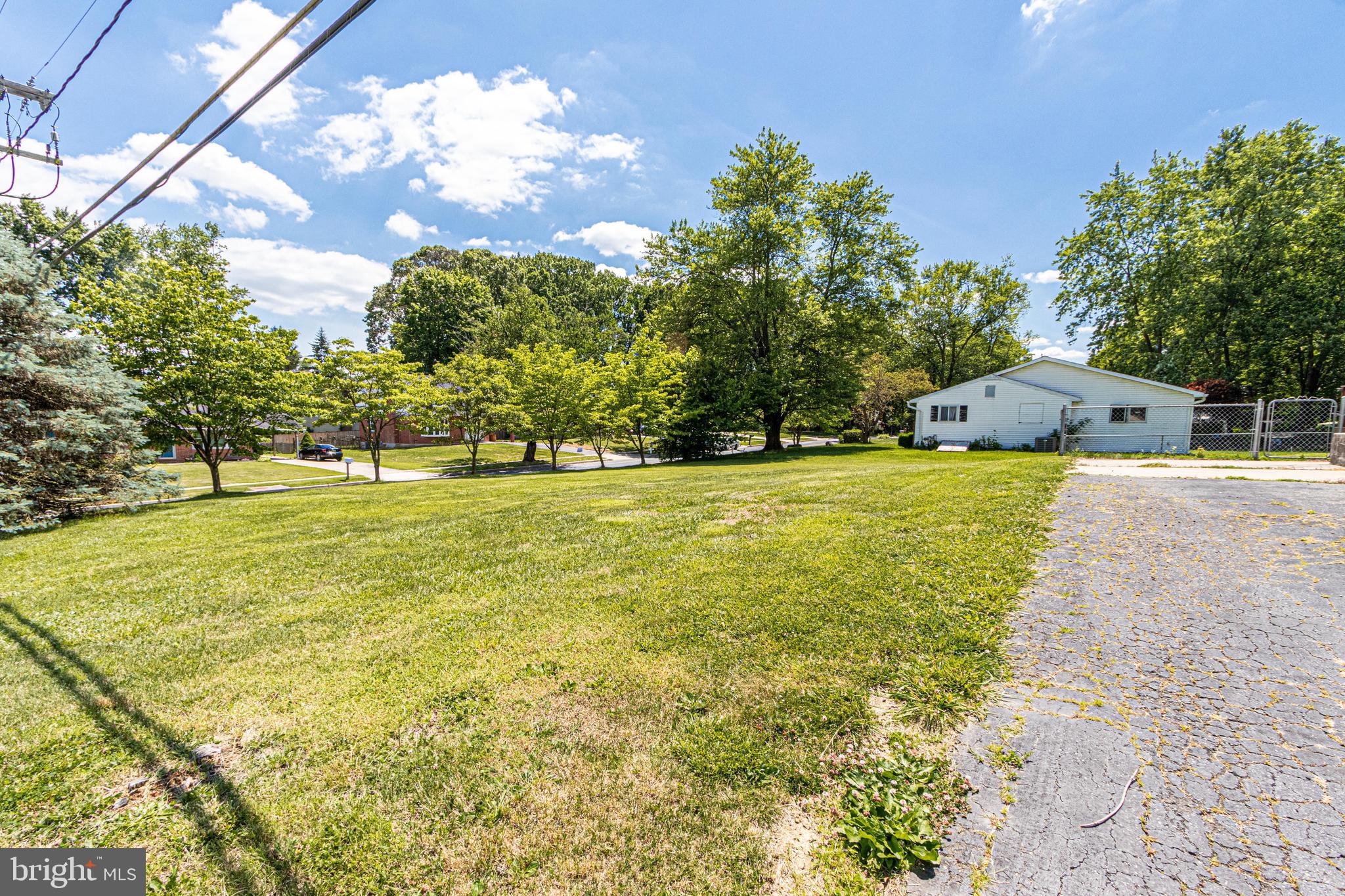 1500 Ross Road Bel Air, MD 21014 - Photo 10 of 62 Spacious corner lot sitting off of the road