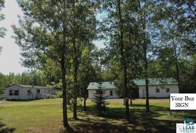 55799 Reykdal Road Ashland, WI 54806 - Photo 3 of 24 Home & Business opportunity