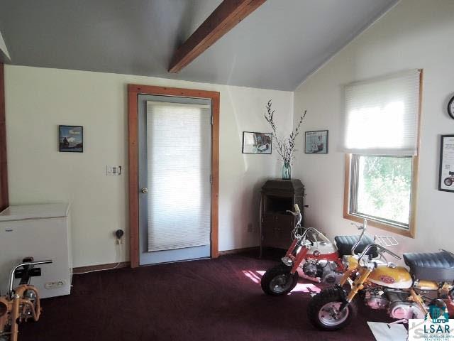 55799 Reykdal Road Ashland, WI 54806 - Photo 8 of 24 New addition 16X12 family room