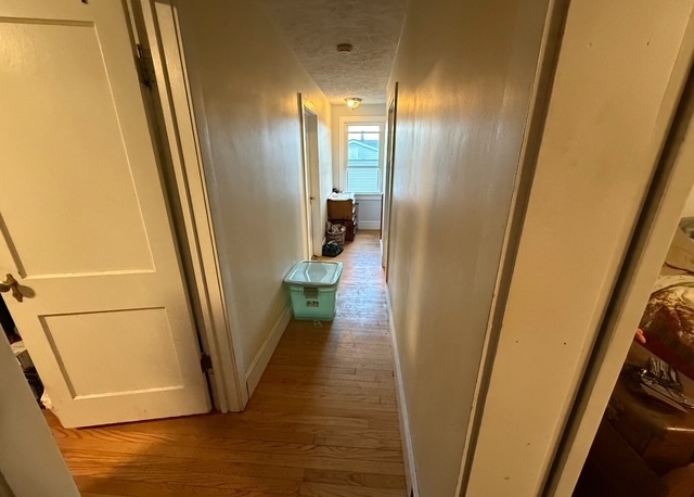 43 Marshall Avenue Naugatuck, CT 06770 - Photo 8 of 11 a view of a hallway