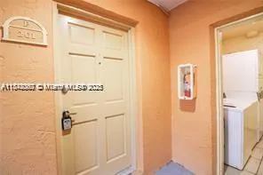 a view of a bathroom