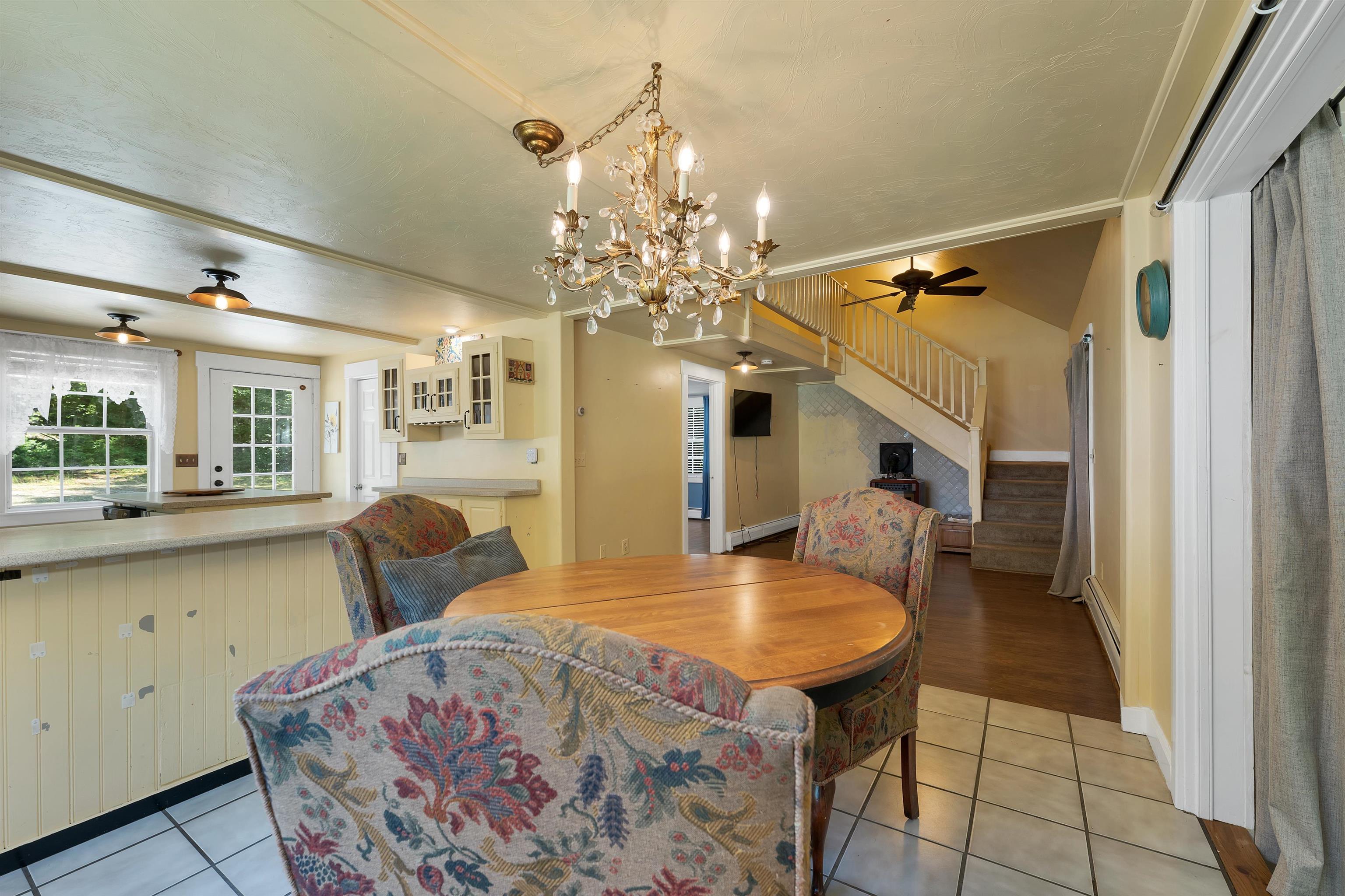 185 Green Mountain Road Effingham, NH 03882 - Photo 9 of 60 Gallery Image 9