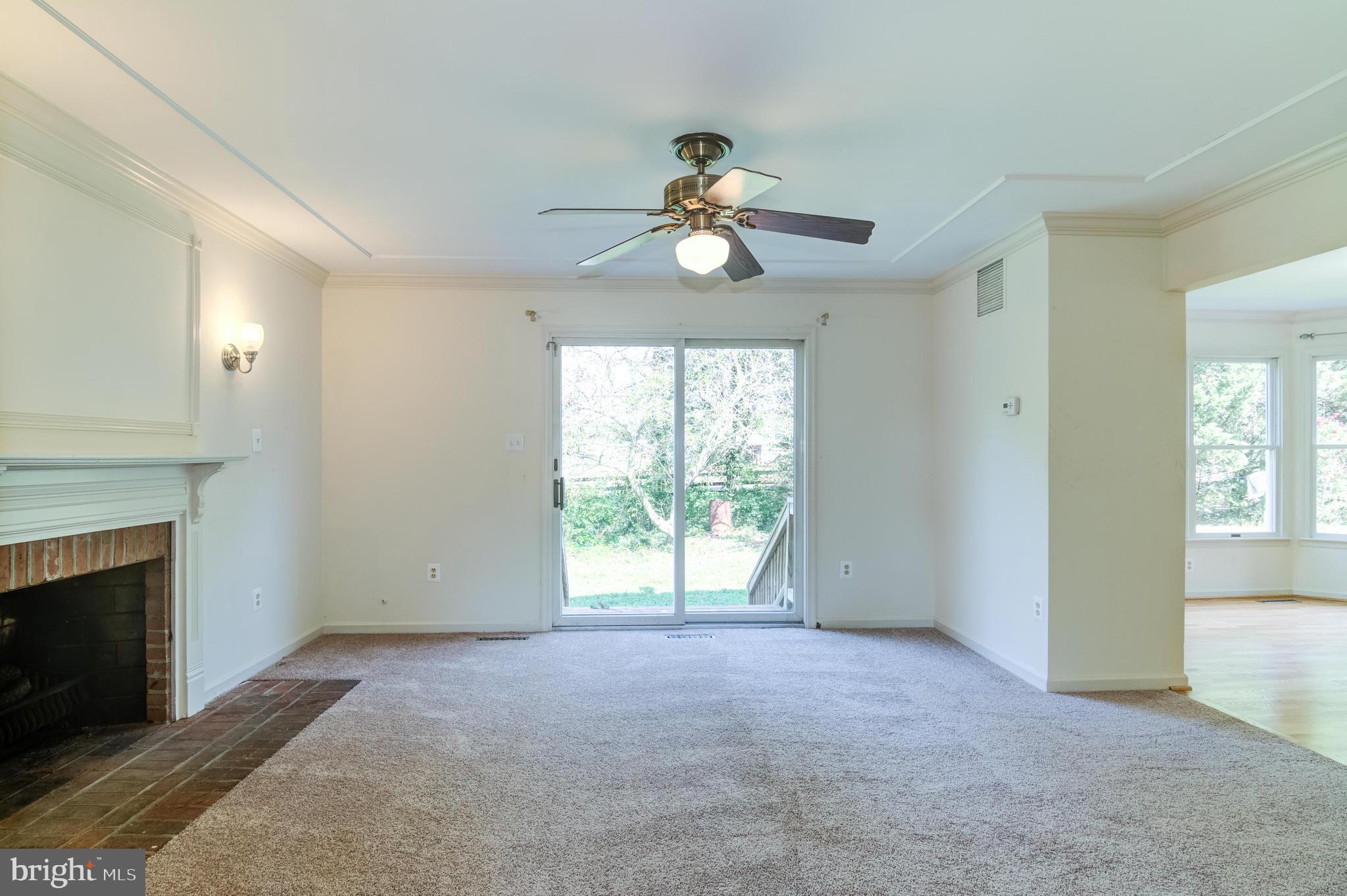 1402 Pleasant View Road Tuscarora, MD 21790 - Photo 12 of 66 Main Level Family Room