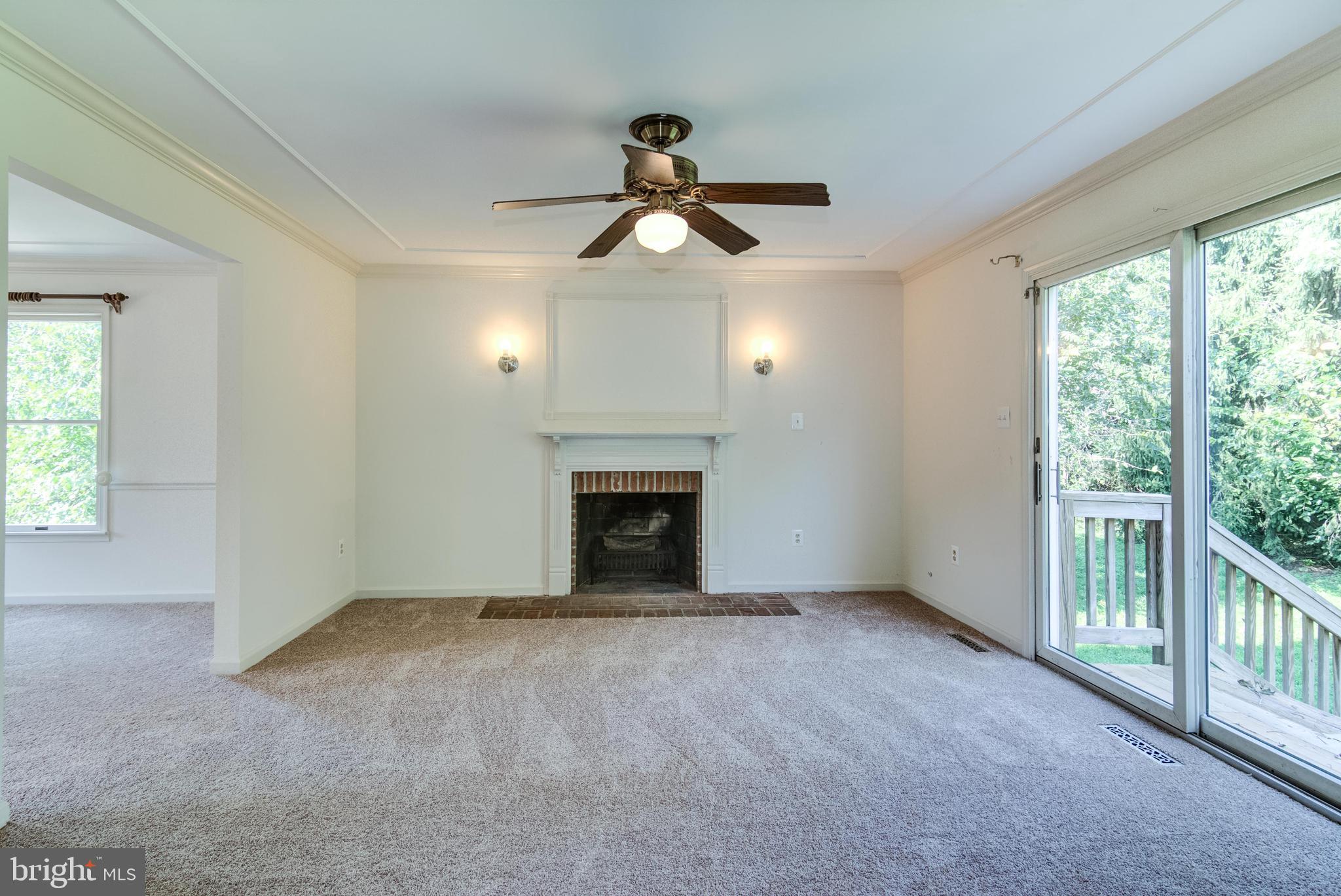 1402 Pleasant View Road Tuscarora, MD 21790 - Photo 13 of 66 Main Level Family Room