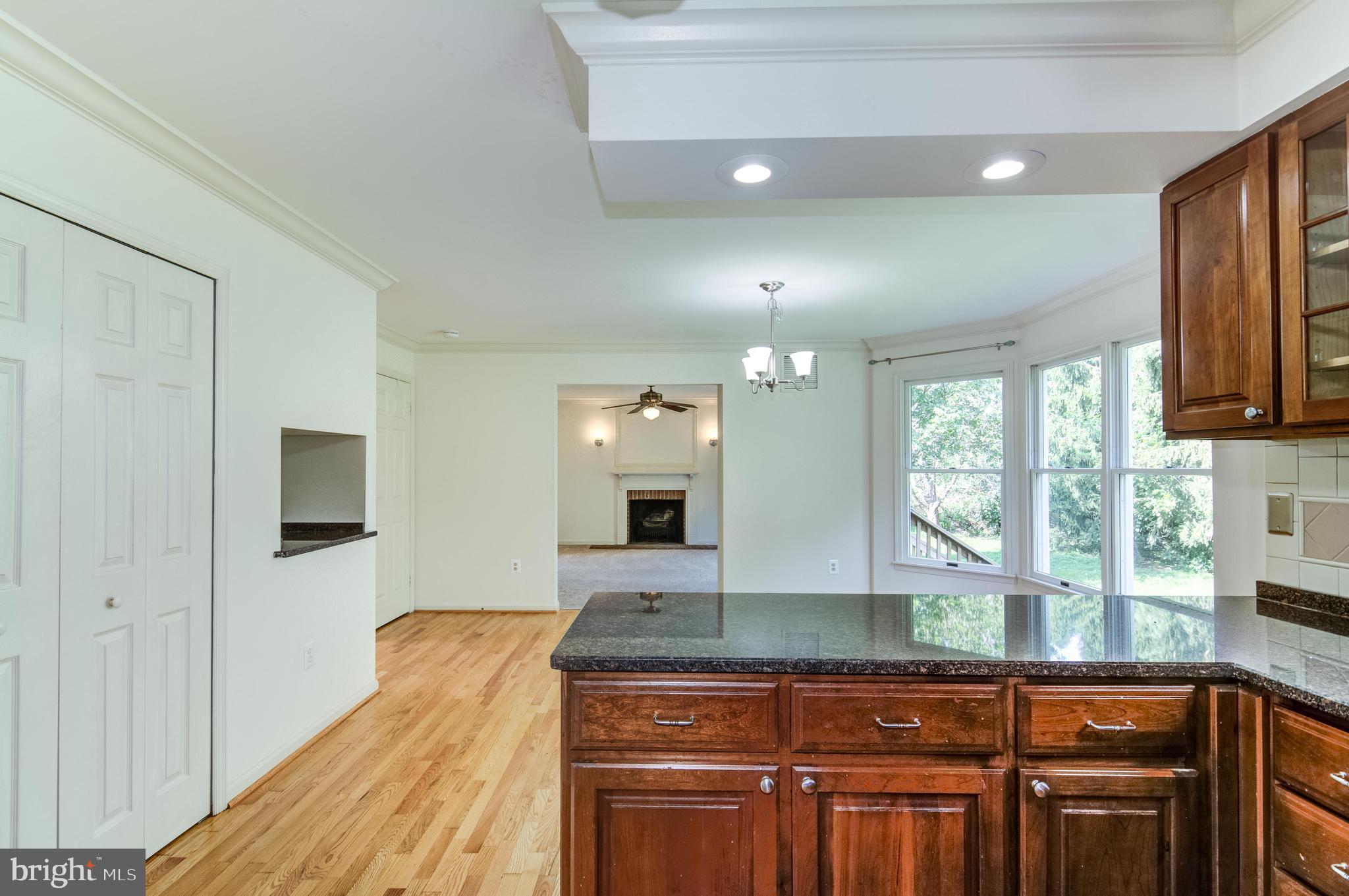 1402 Pleasant View Road Tuscarora, MD 21790 - Photo 25 of 66 Main Level Kitchen