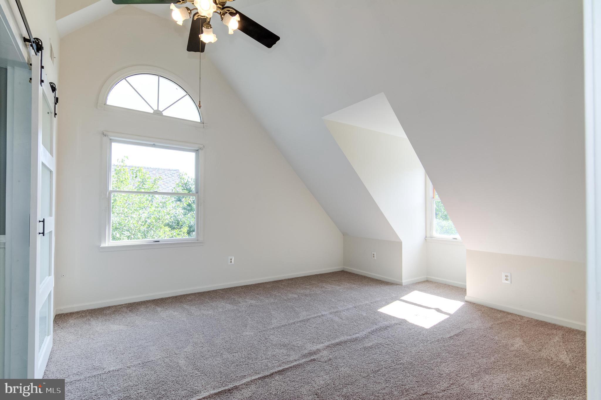 1402 Pleasant View Road Tuscarora, MD 21790 - Photo 28 of 66 Upper Level Master Bedroom