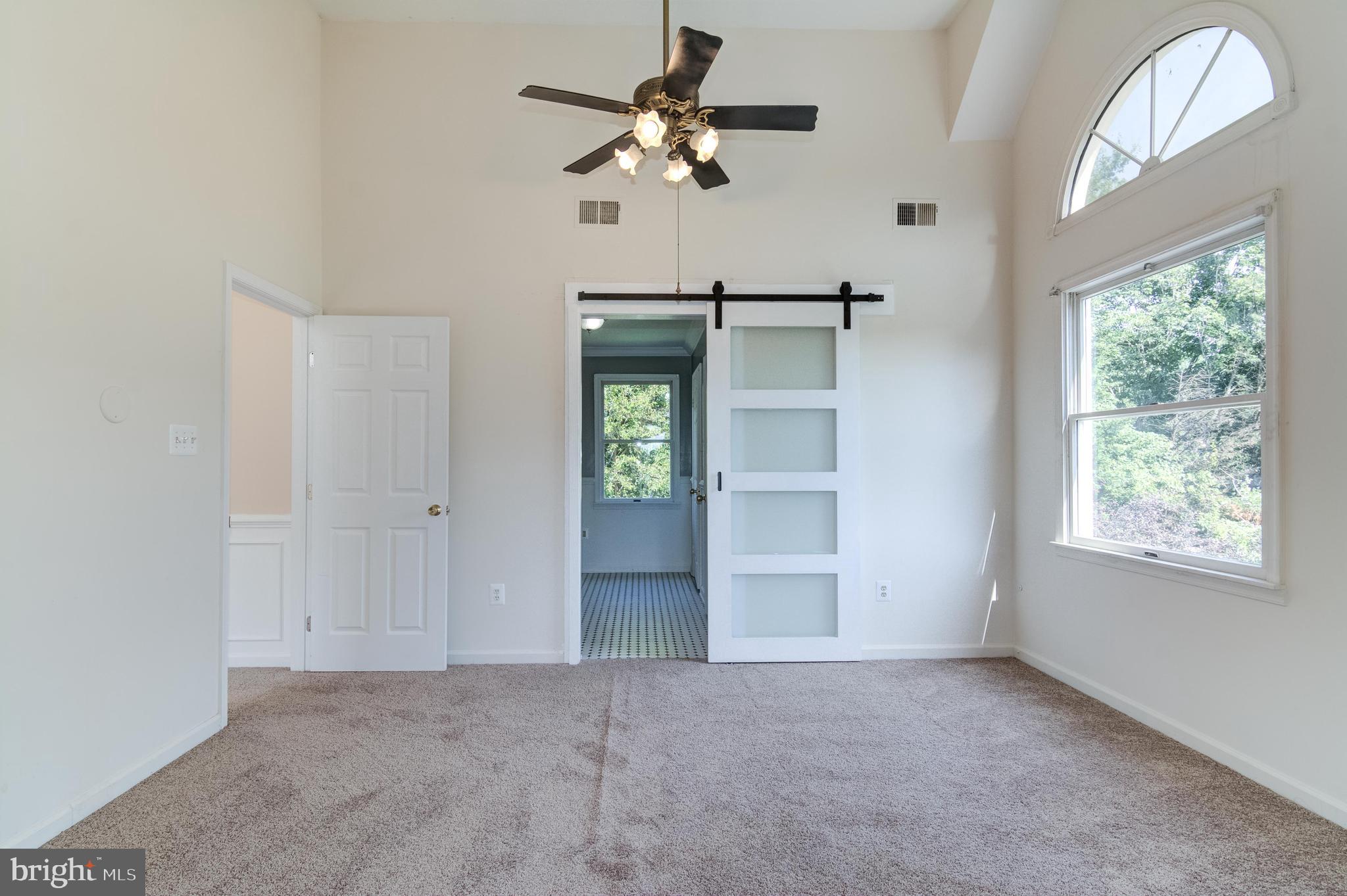 1402 Pleasant View Road Tuscarora, MD 21790 - Photo 29 of 66 Upper Level Master Bedroom
