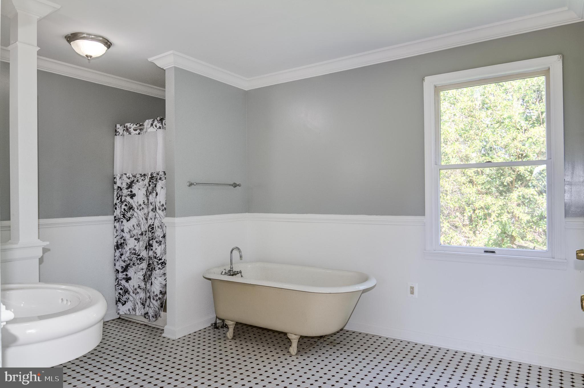 1402 Pleasant View Road Tuscarora, MD 21790 - Photo 31 of 66 Upper Level Master Bathroom