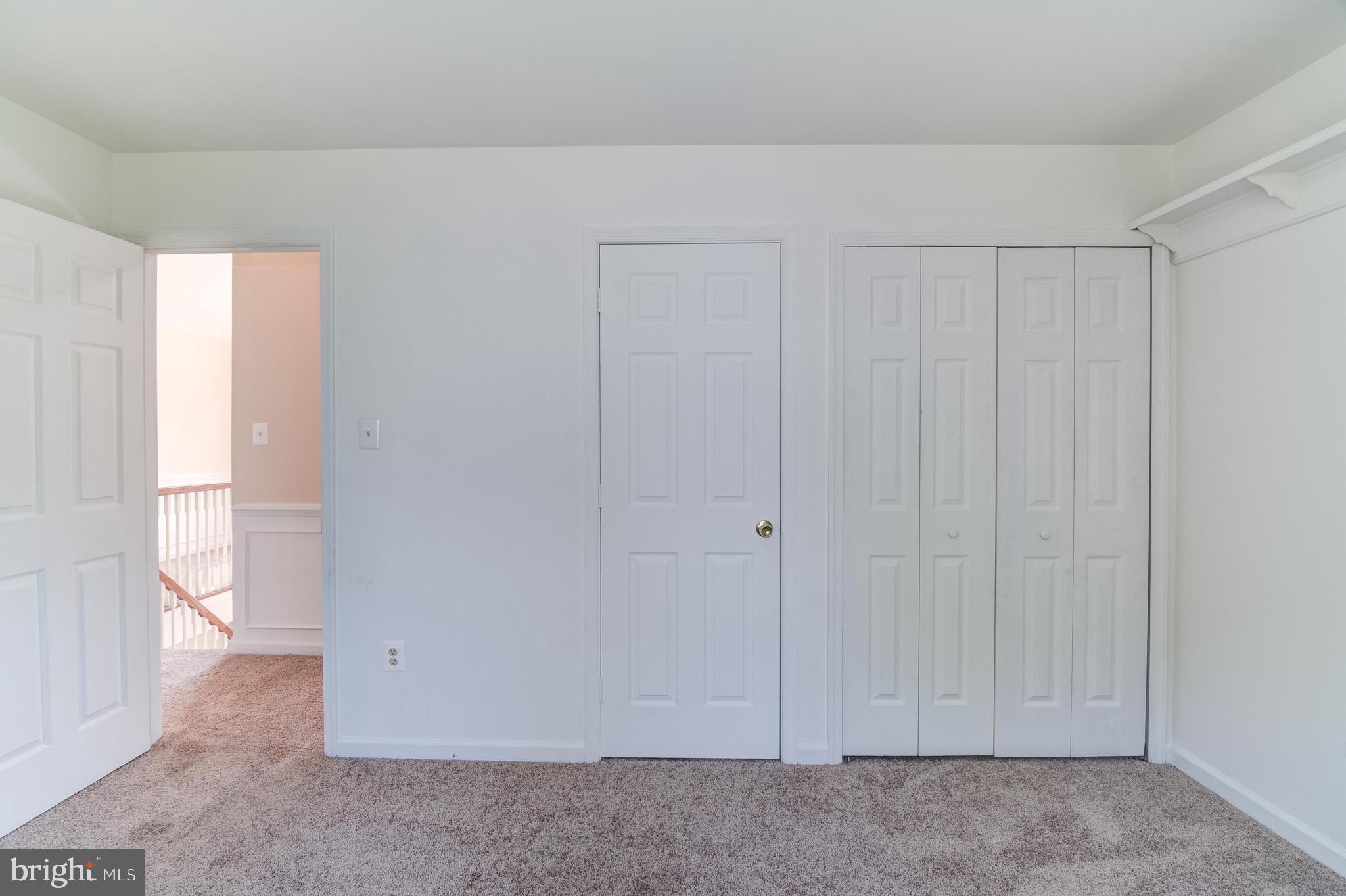 1402 Pleasant View Road Tuscarora, MD 21790 - Photo 37 of 66 Upper Level 2nd Bedroom