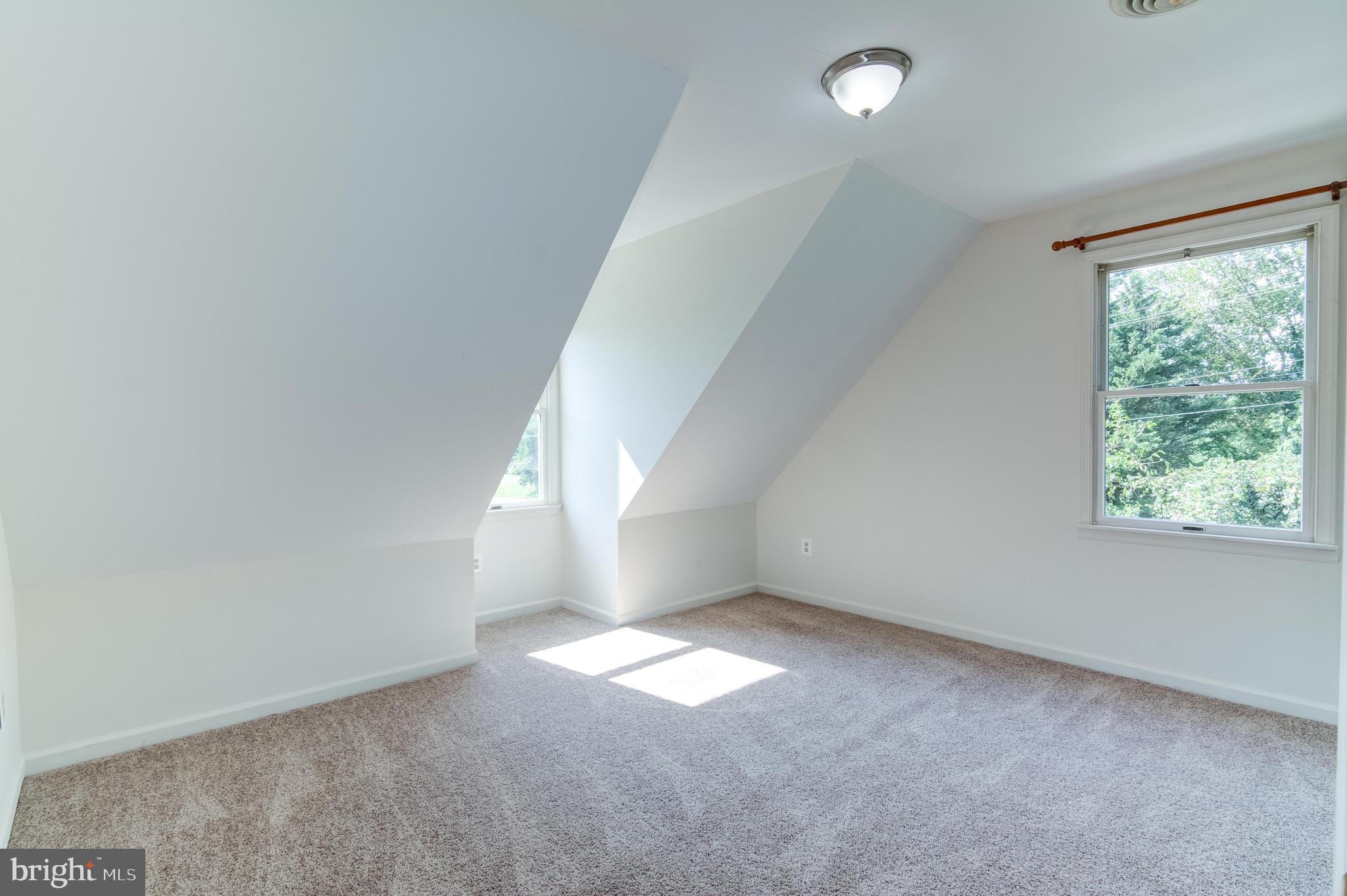 1402 Pleasant View Road Tuscarora, MD 21790 - Photo 39 of 66 Upper Level 3rd Bedroom