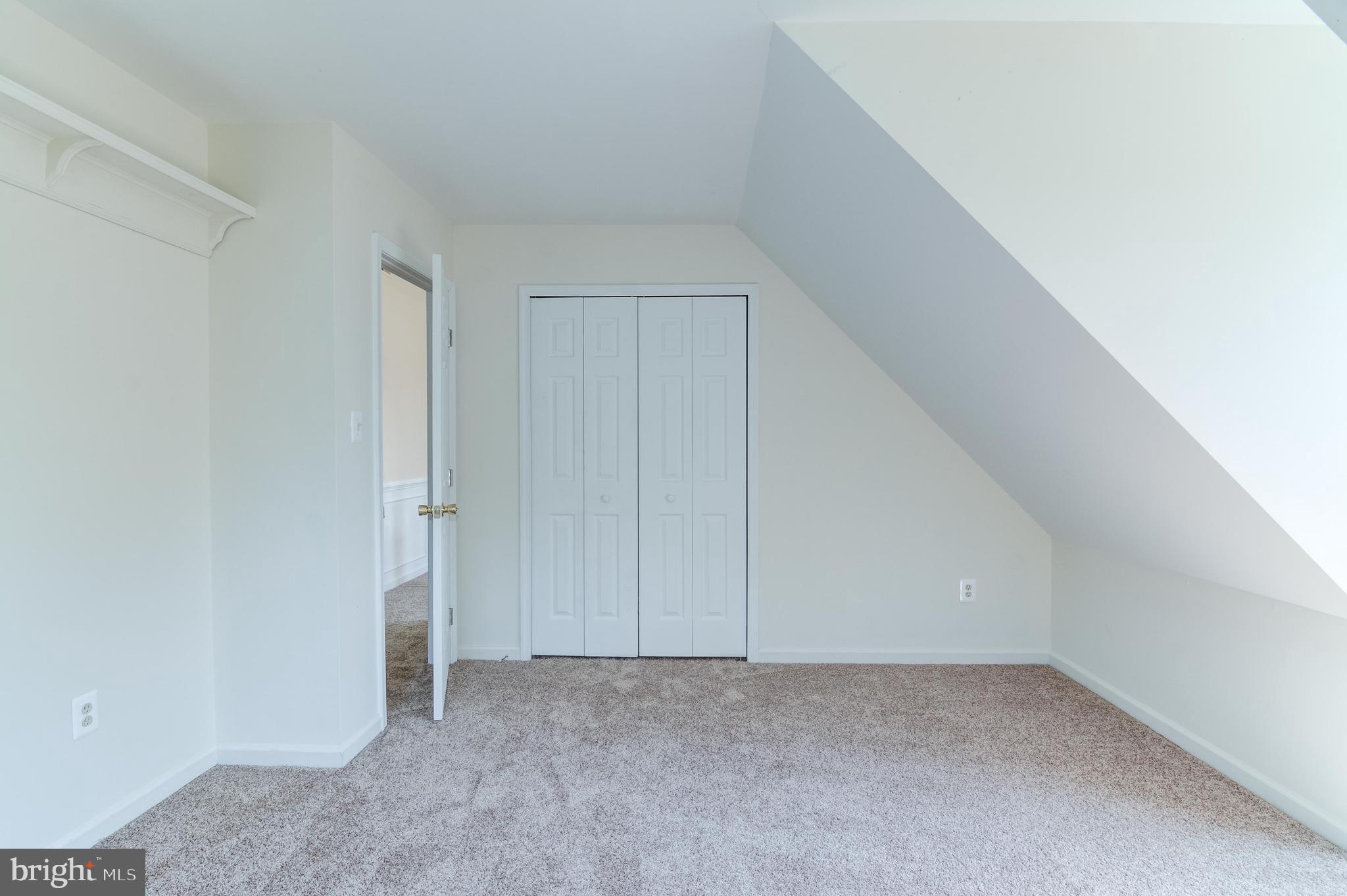 1402 Pleasant View Road Tuscarora, MD 21790 - Photo 40 of 66 Upper Level 3rd Bedroom