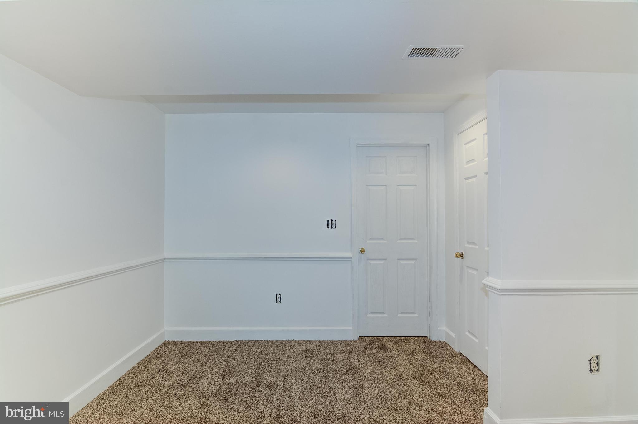 1402 Pleasant View Road Tuscarora, MD 21790 - Photo 45 of 66 Basement Bedroom