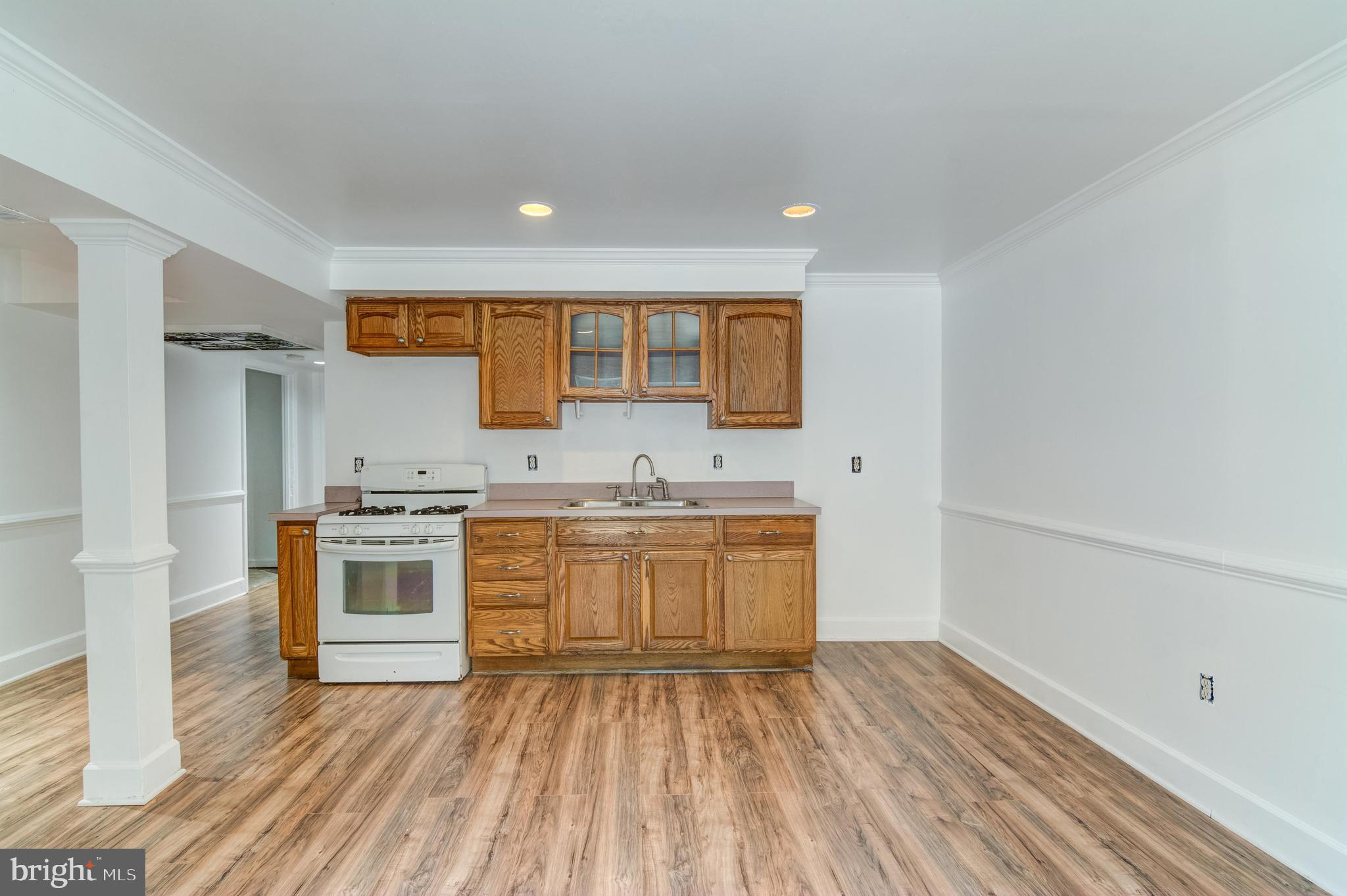 1402 Pleasant View Road Tuscarora, MD 21790 - Photo 50 of 66 Basement