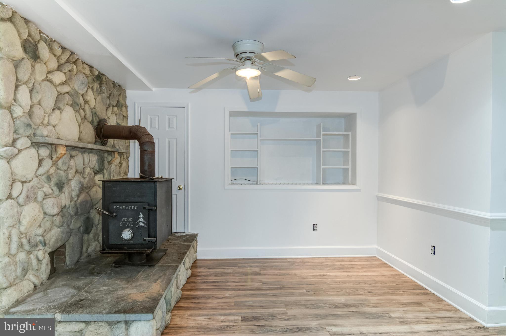 1402 Pleasant View Road Tuscarora, MD 21790 - Photo 51 of 66 Basement