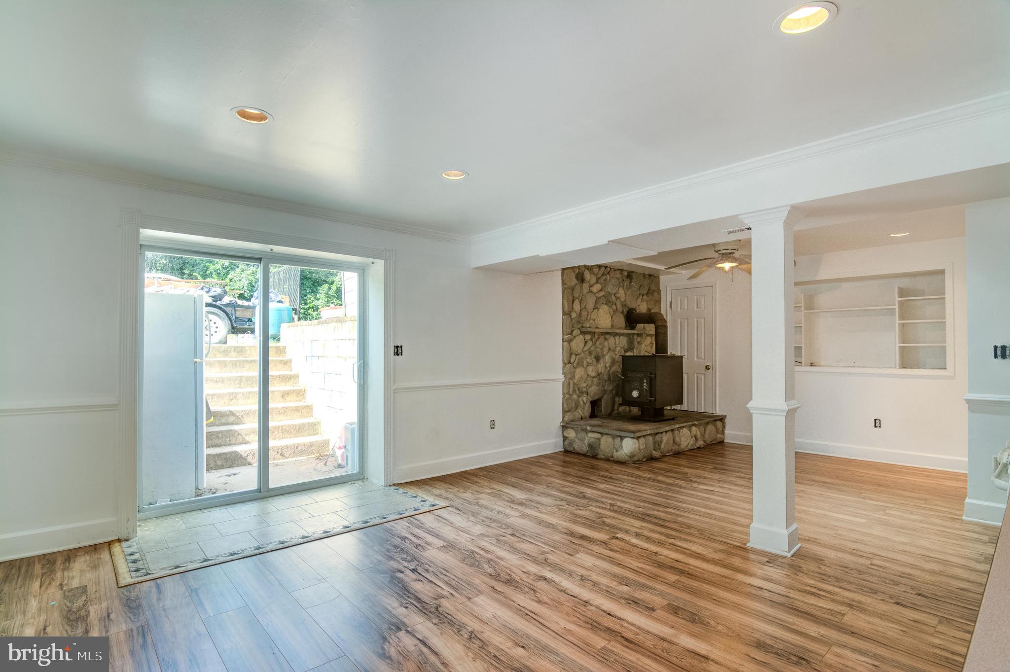 1402 Pleasant View Road Tuscarora, MD 21790 - Photo 52 of 66 Basement Exit