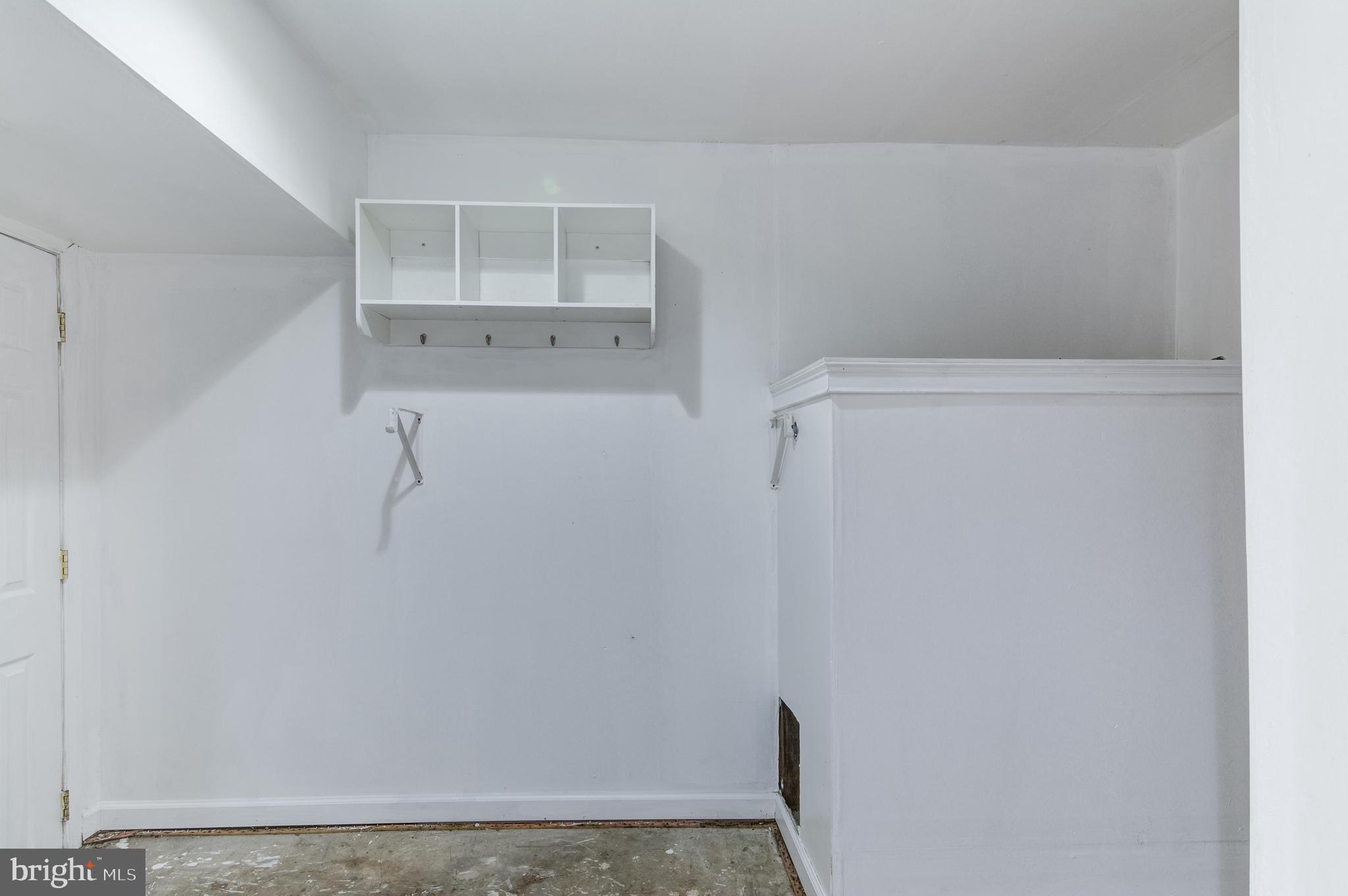 1402 Pleasant View Road Tuscarora, MD 21790 - Photo 53 of 66 Basement Storage Room