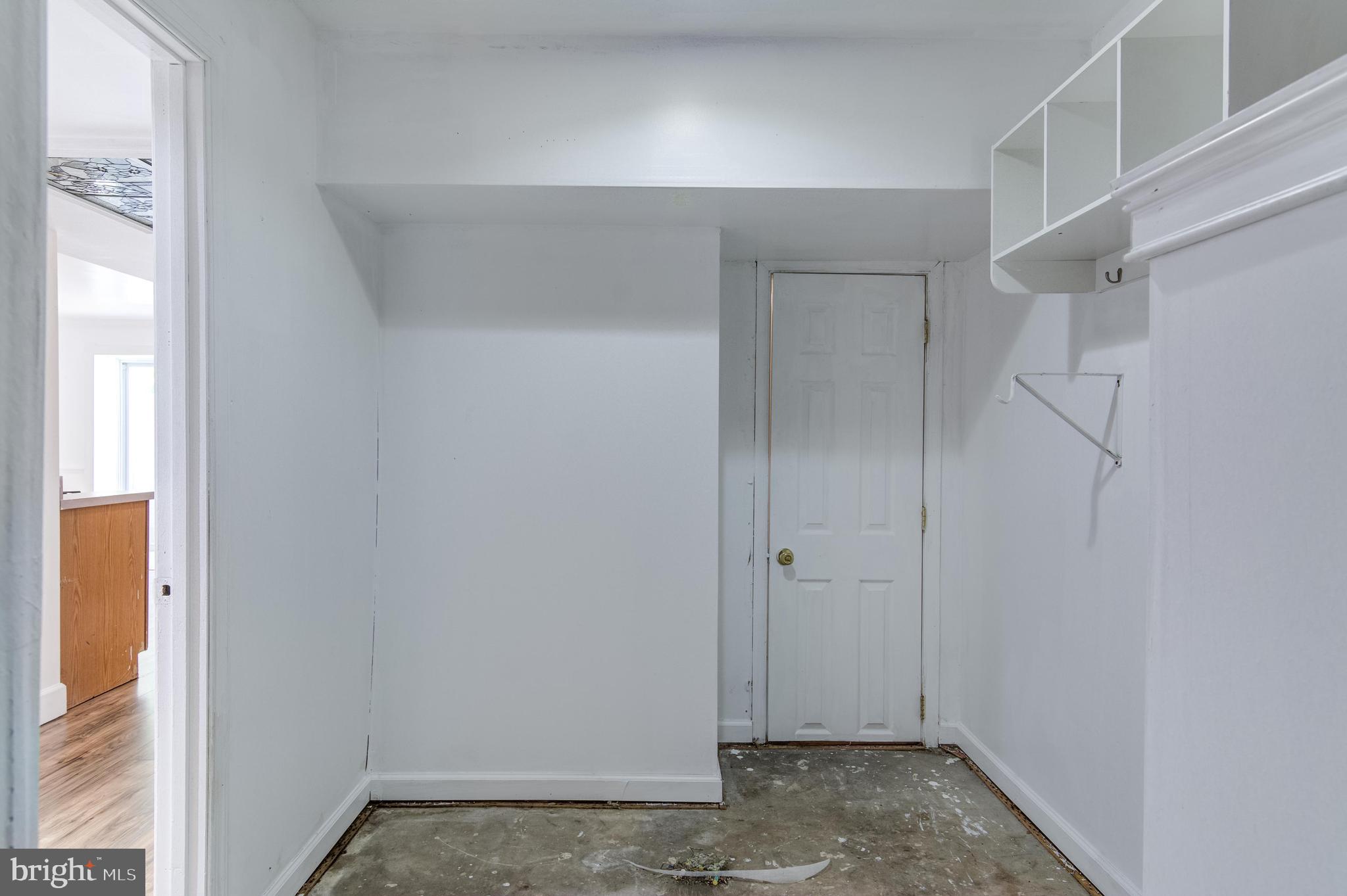 1402 Pleasant View Road Tuscarora, MD 21790 - Photo 54 of 66 Basement Storage Room