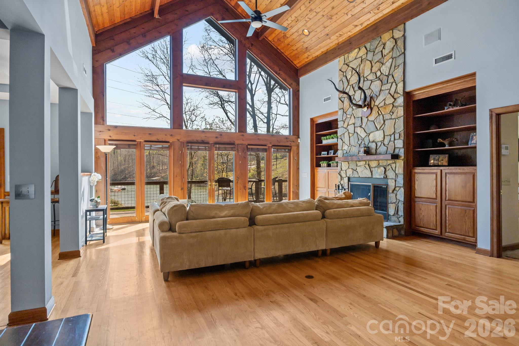 307 Stillwater Road Troutman, NC 28166 - Photo 10 of 47