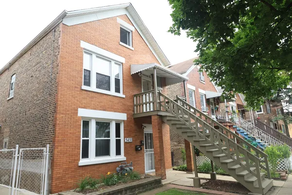 $359,900 | 5431 West 24th Street, Cicero, IL 60804