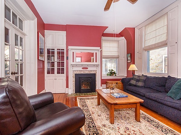 26 Grovenor Road, Unit 3 Boston, MA 02130 - Photo 2 of 12 Gallery Image 2