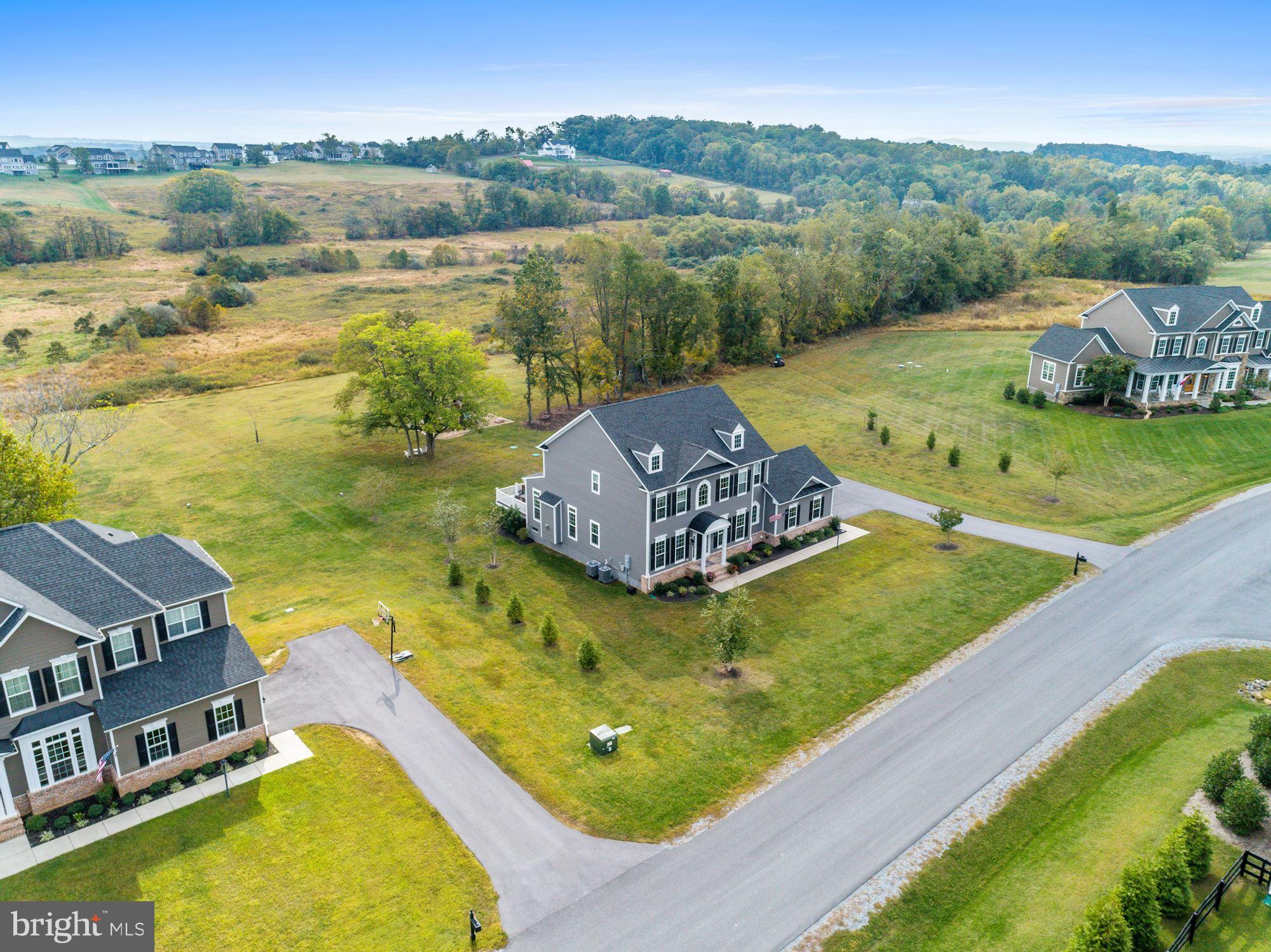 18311 Wild Raspberry Drive Purcellville, VA 20132 - Photo 38 of 38 An Absolute Must See