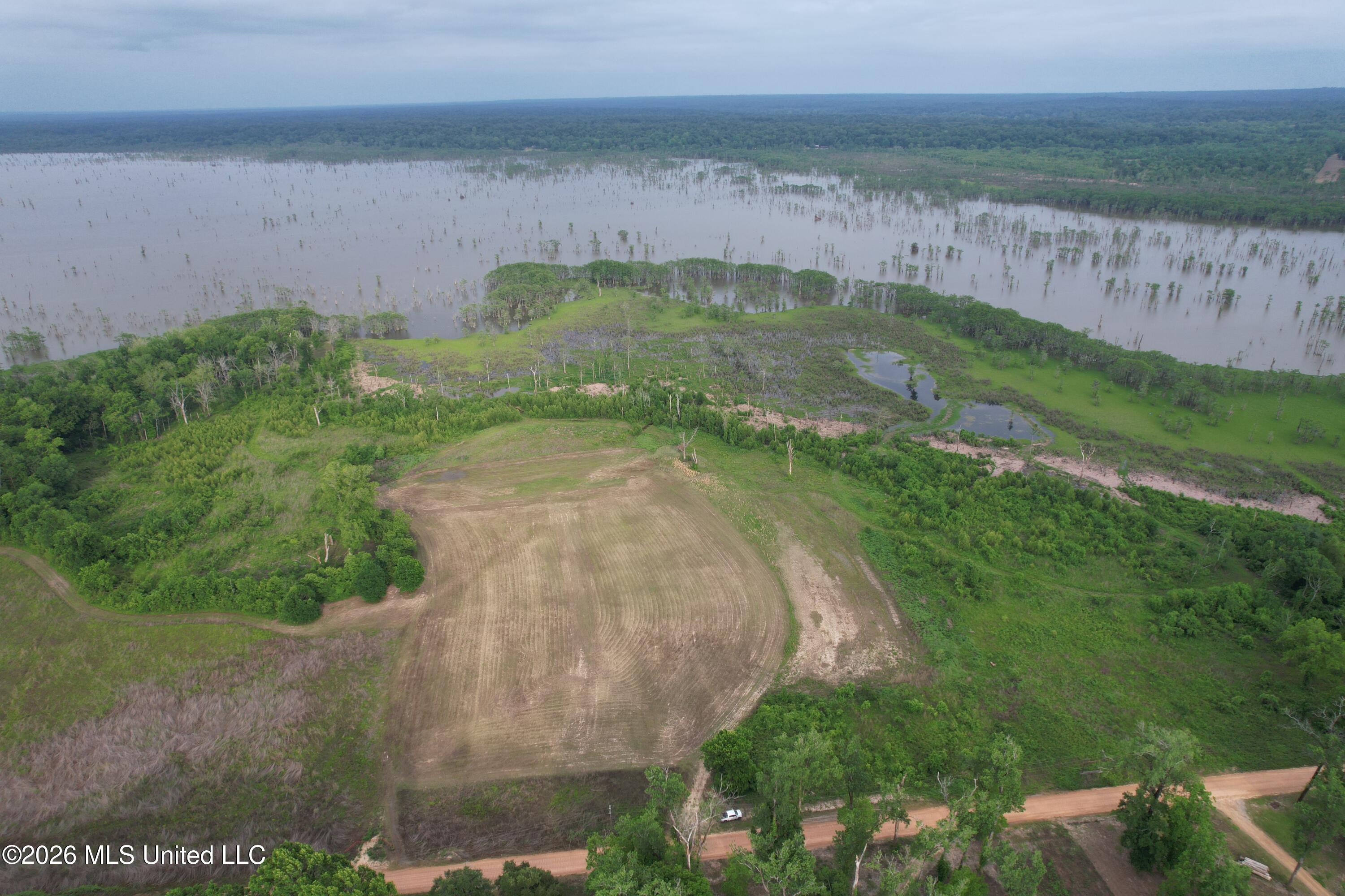 Lake Mary Road Woodville, MS 39669 - Photo 2 of 39 DJI_0954
