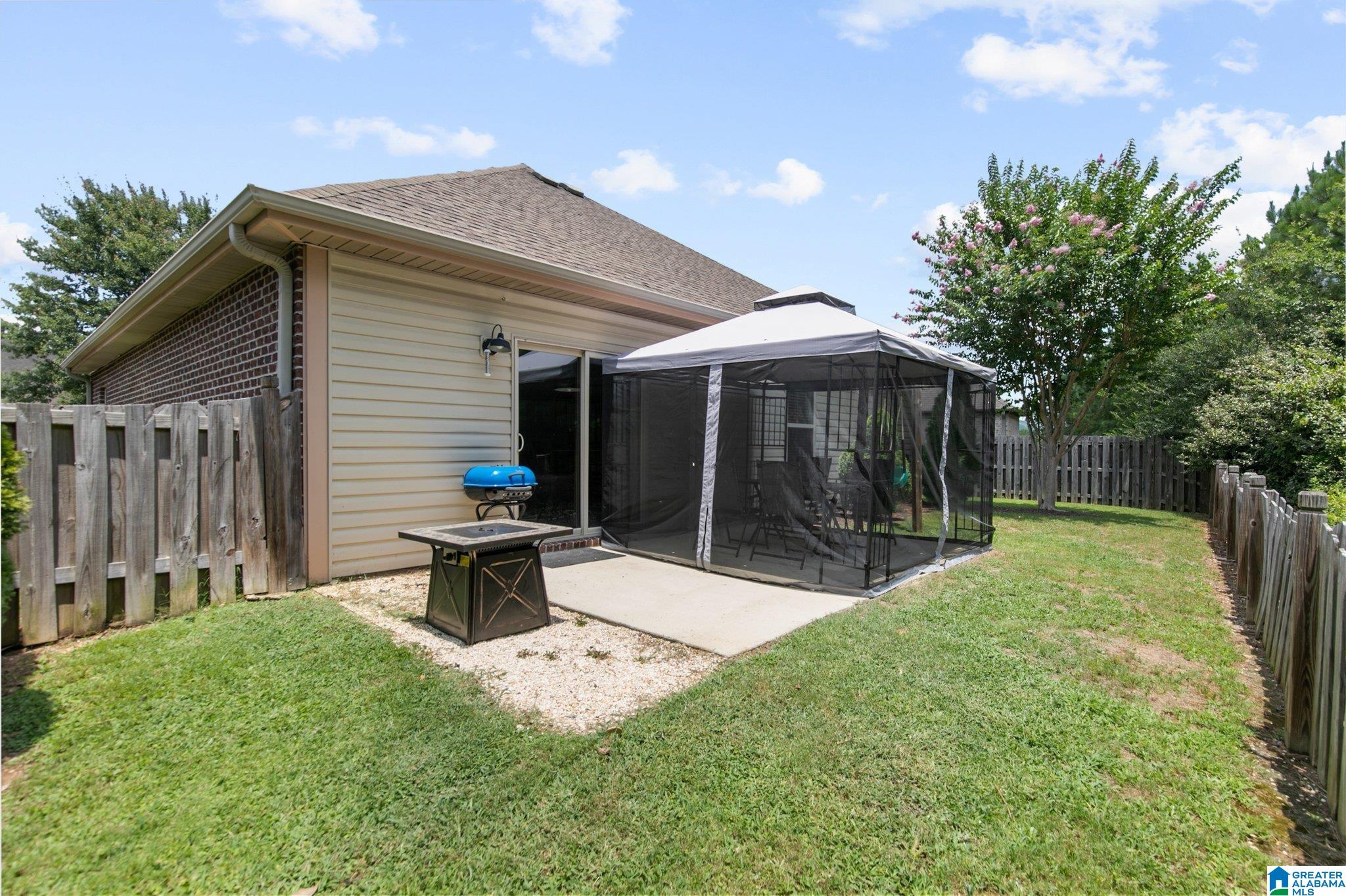 197 Chesser Loop Road Chelsea, AL 35043 - Photo 18 of 19